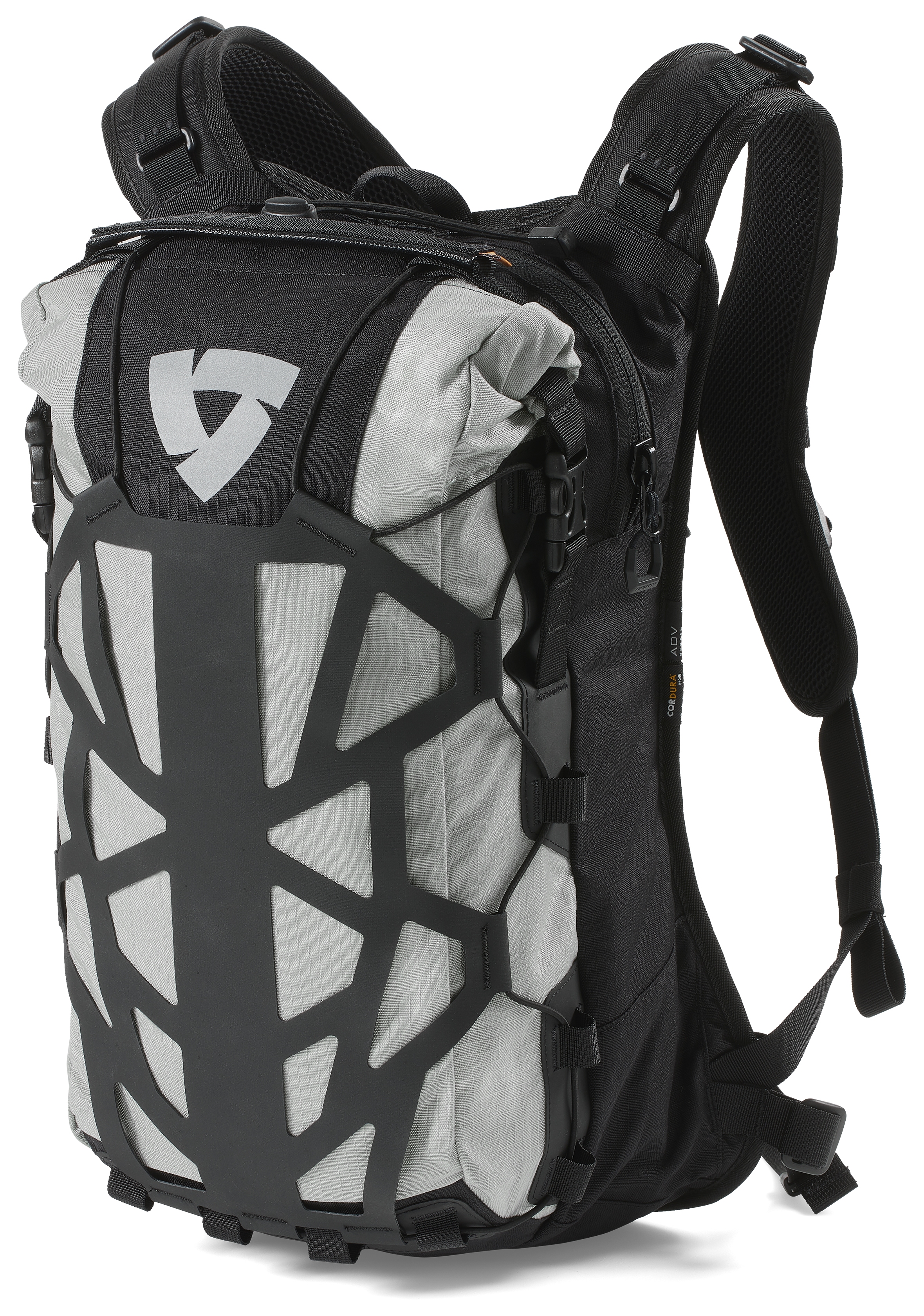FortNine REV'IT! Barren 18L H2O Backpack