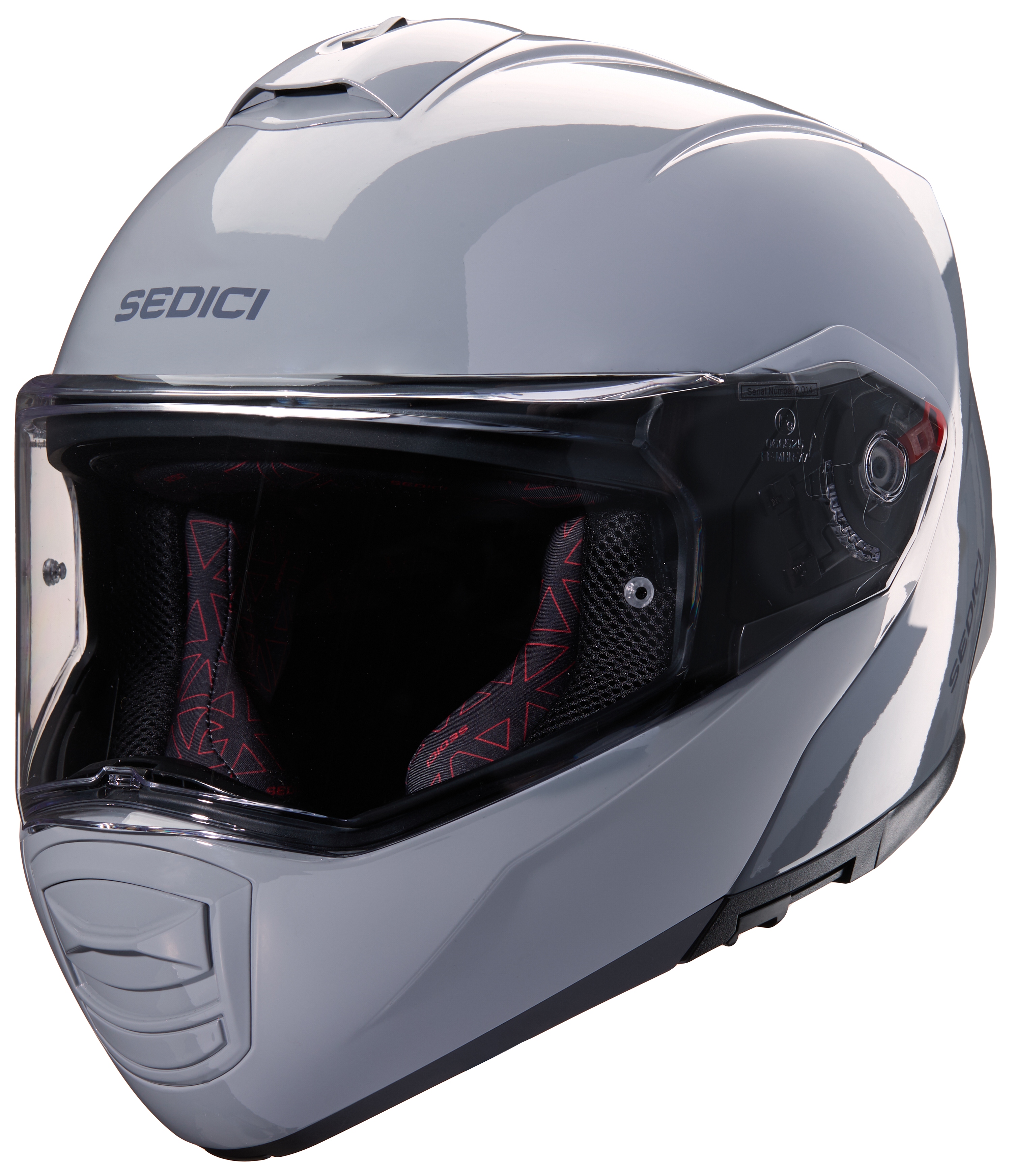 FortNine Sedici Sistema 3 Helmet