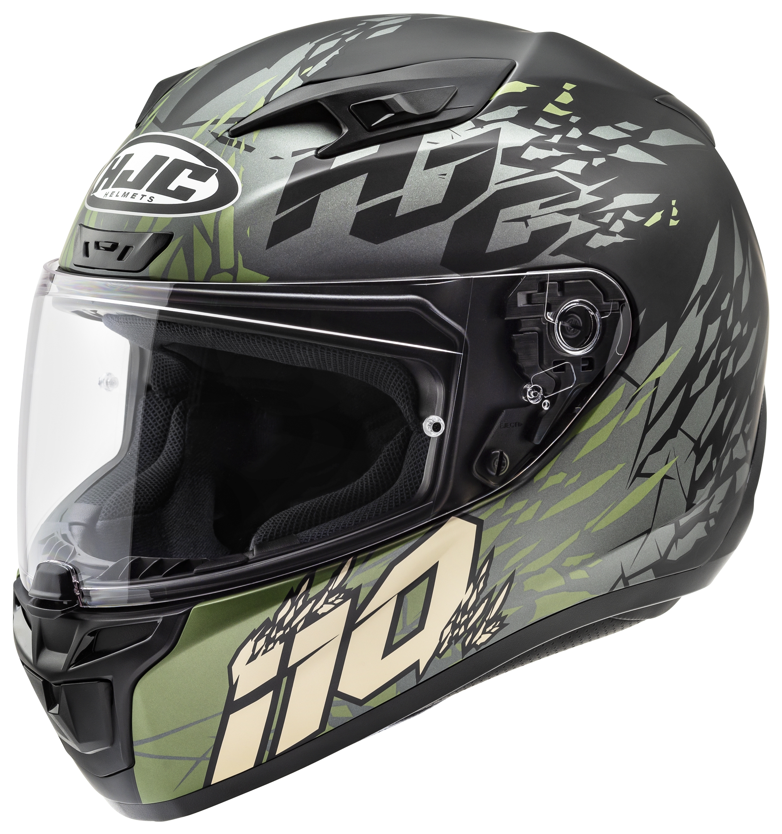 FortNine HJC i10 Pitfall Helmet