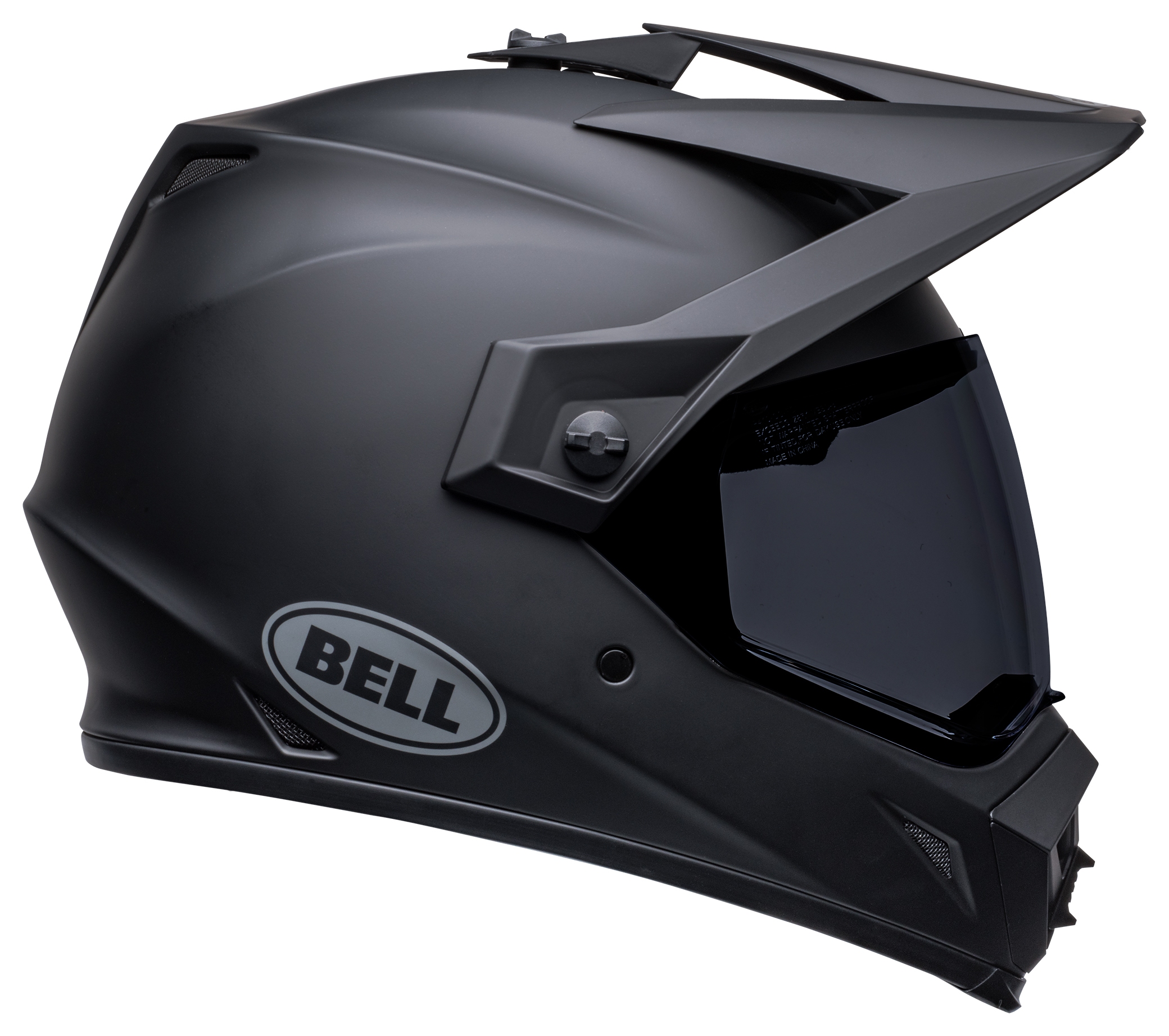 FortNine Bell MX-9 Adventure Mips Helmet