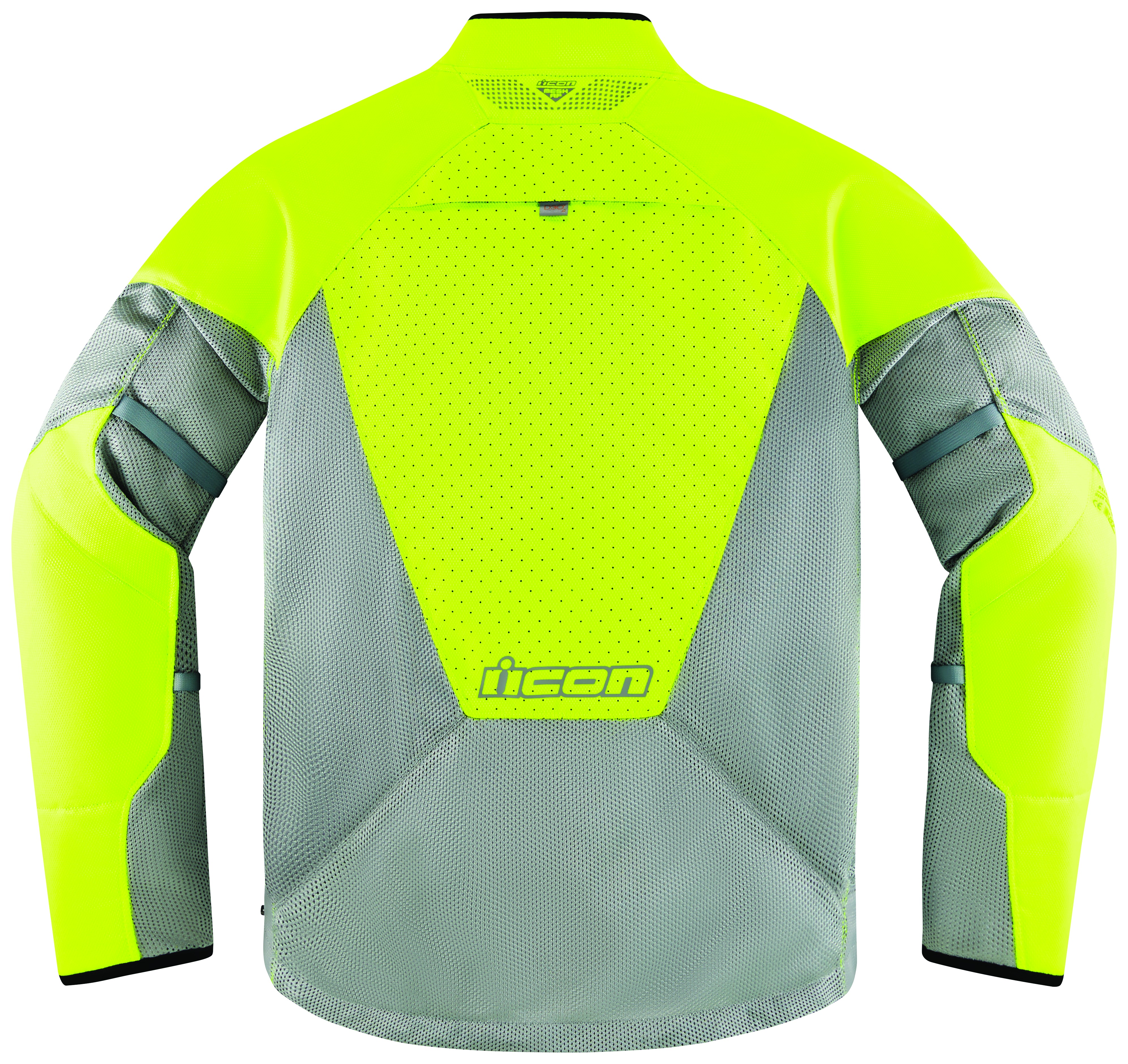 FortNine Icon Mesh AF CE Jacket