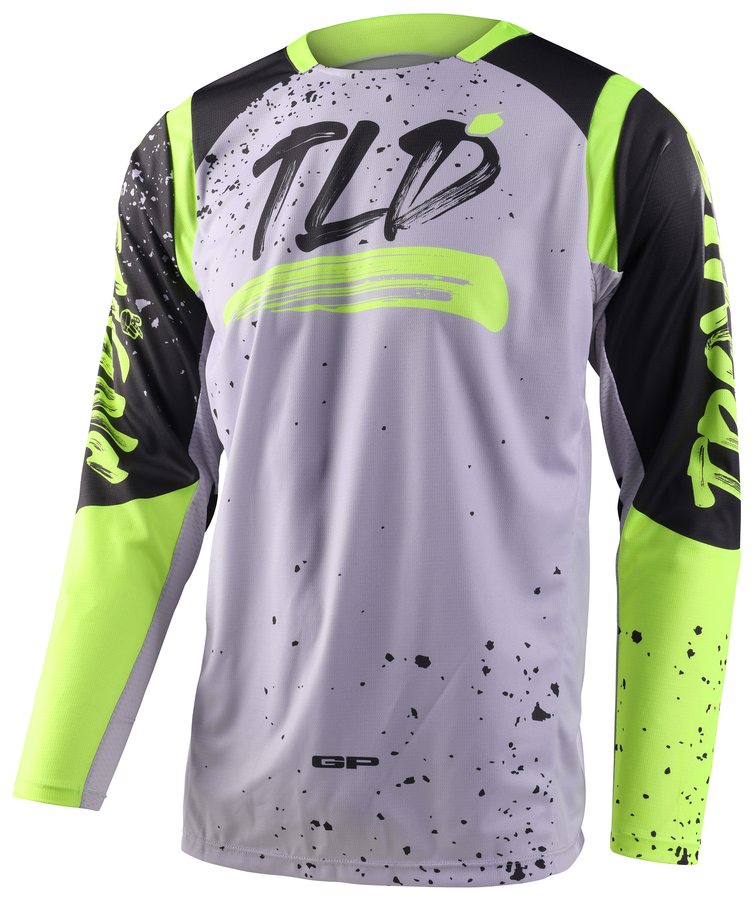 FortNine Troy Lee GP Pro Partical Jersey