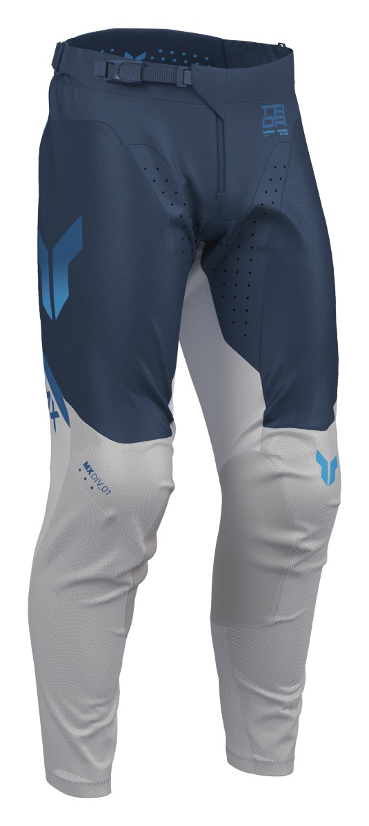 FortNine Thor Launchmode Vented Raptor Pants