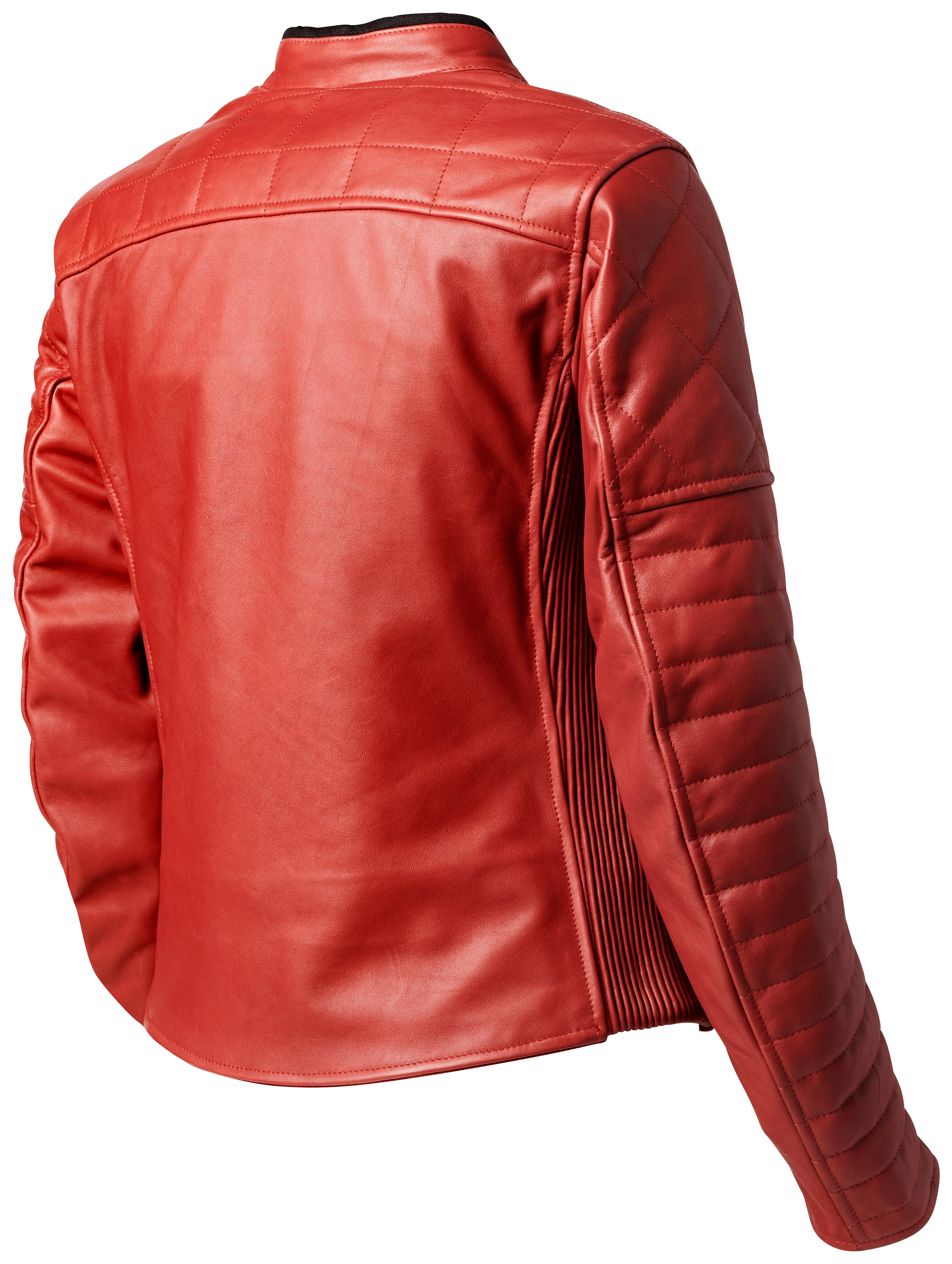 FortNine Roland Sands Maywood CE Women's Leather Jacket