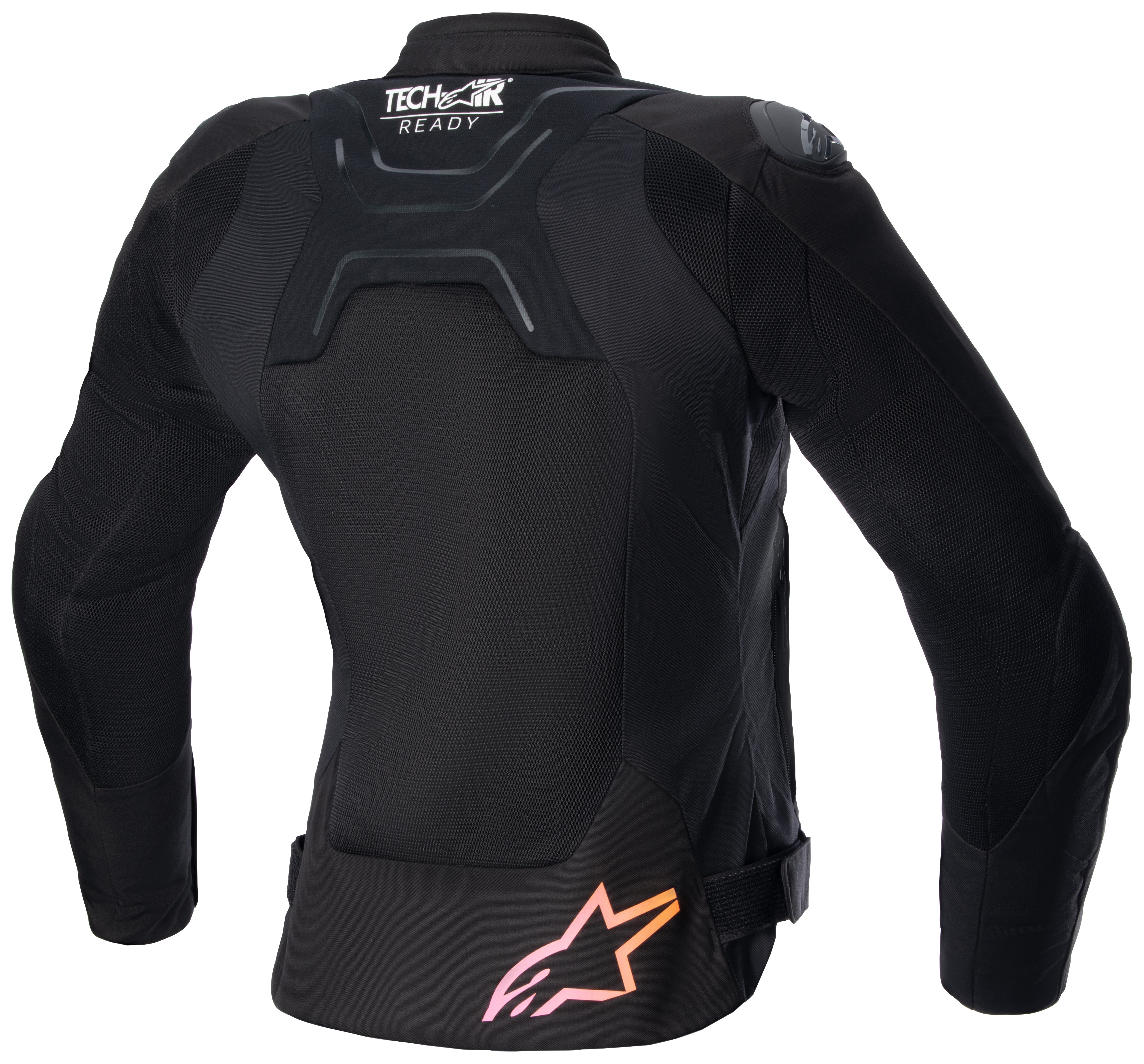 FortNine Alpinestars Stella SMX Air Women's Jacket