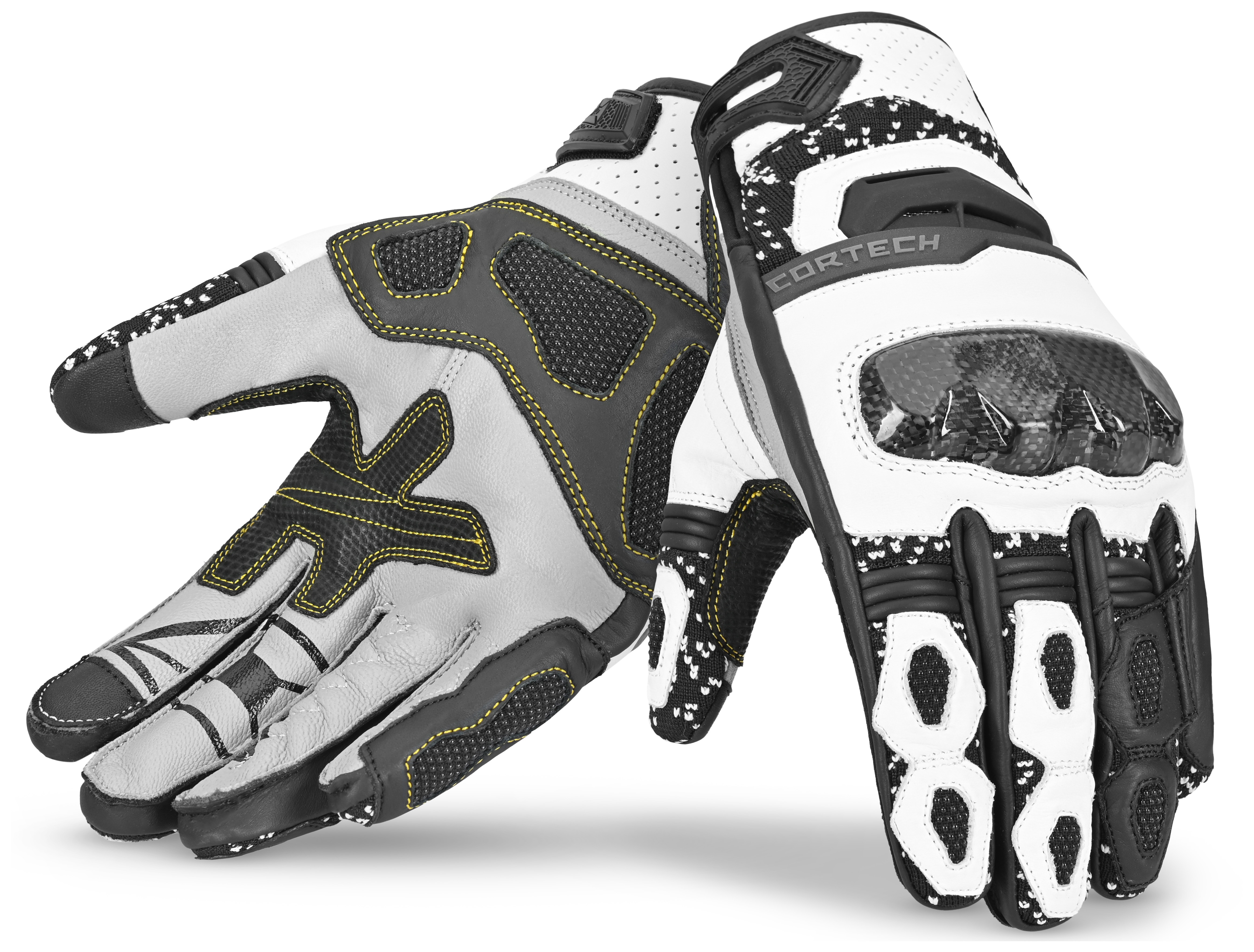 FortNine Cortech Revo ST V2 Gloves