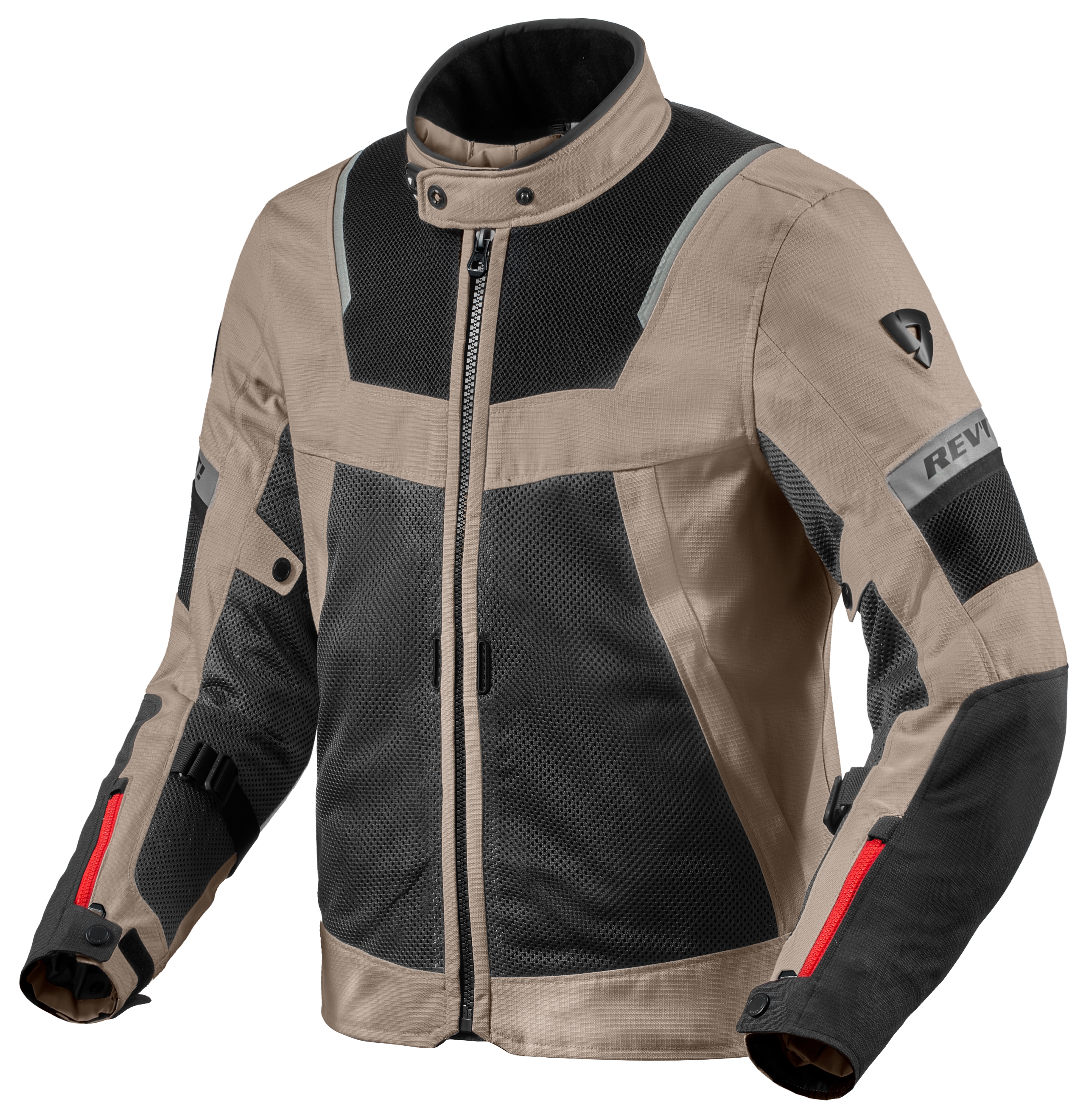 FortNine REV'IT! Tornado 4 H2O Jacket