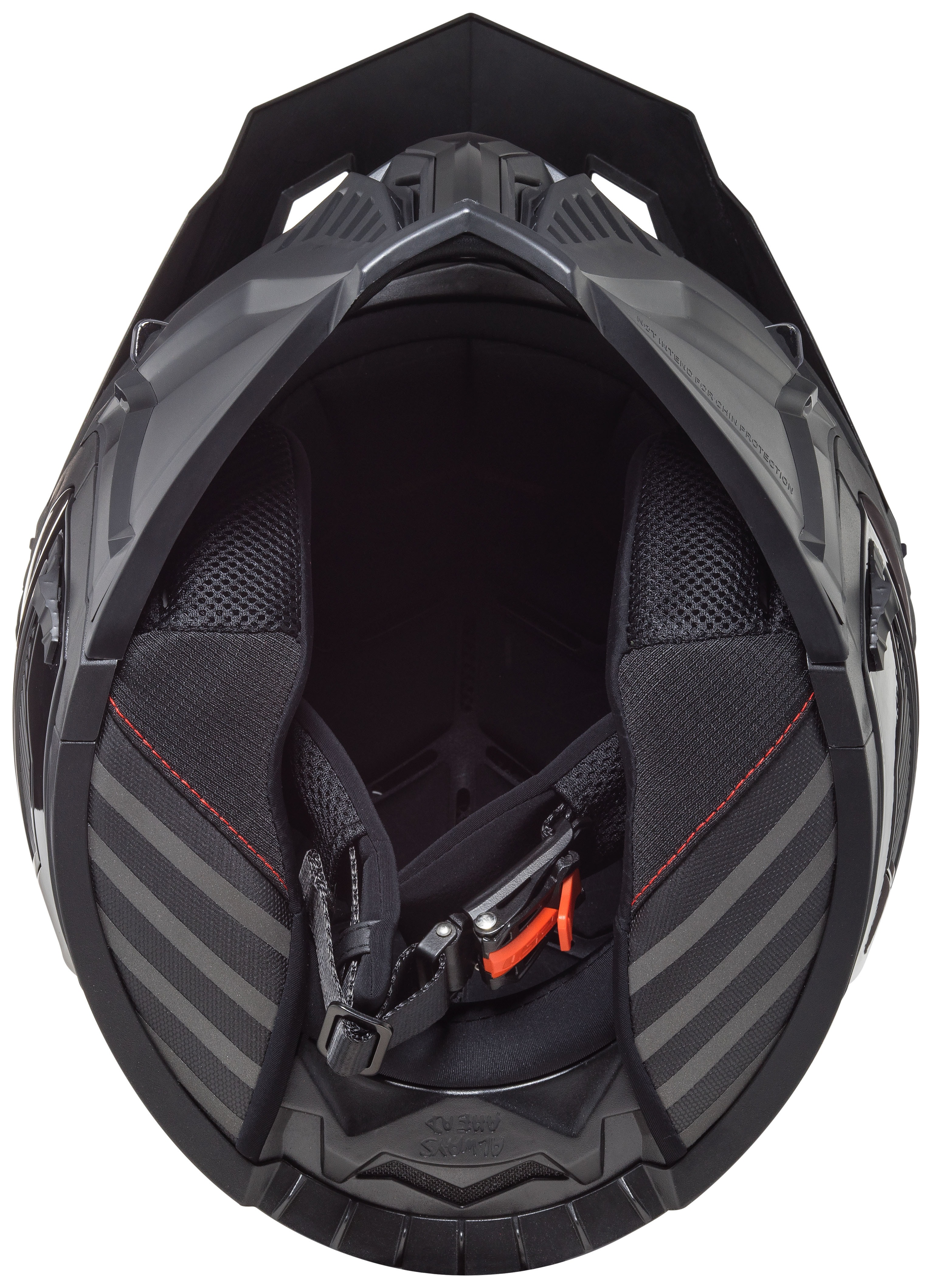 FortNine LS2 Drifter Solid Helmet
