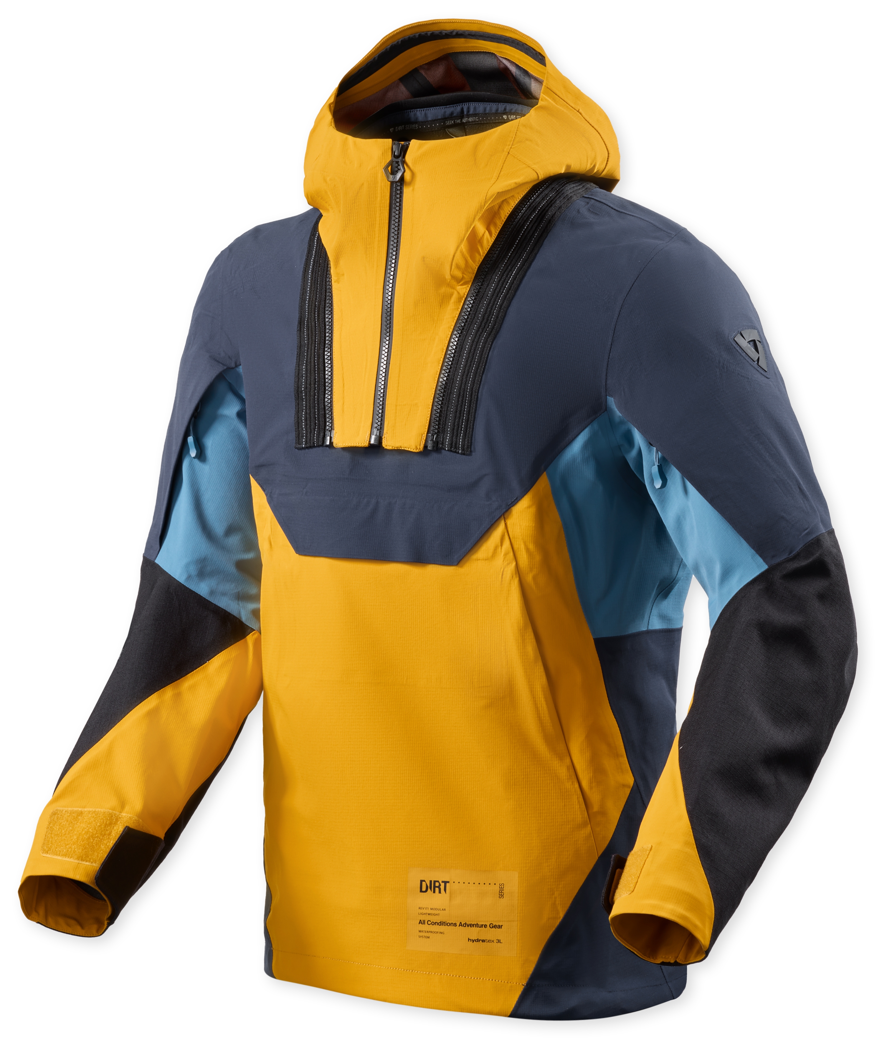 FortNine REV'IT! Blackwater 3 H2O Smock