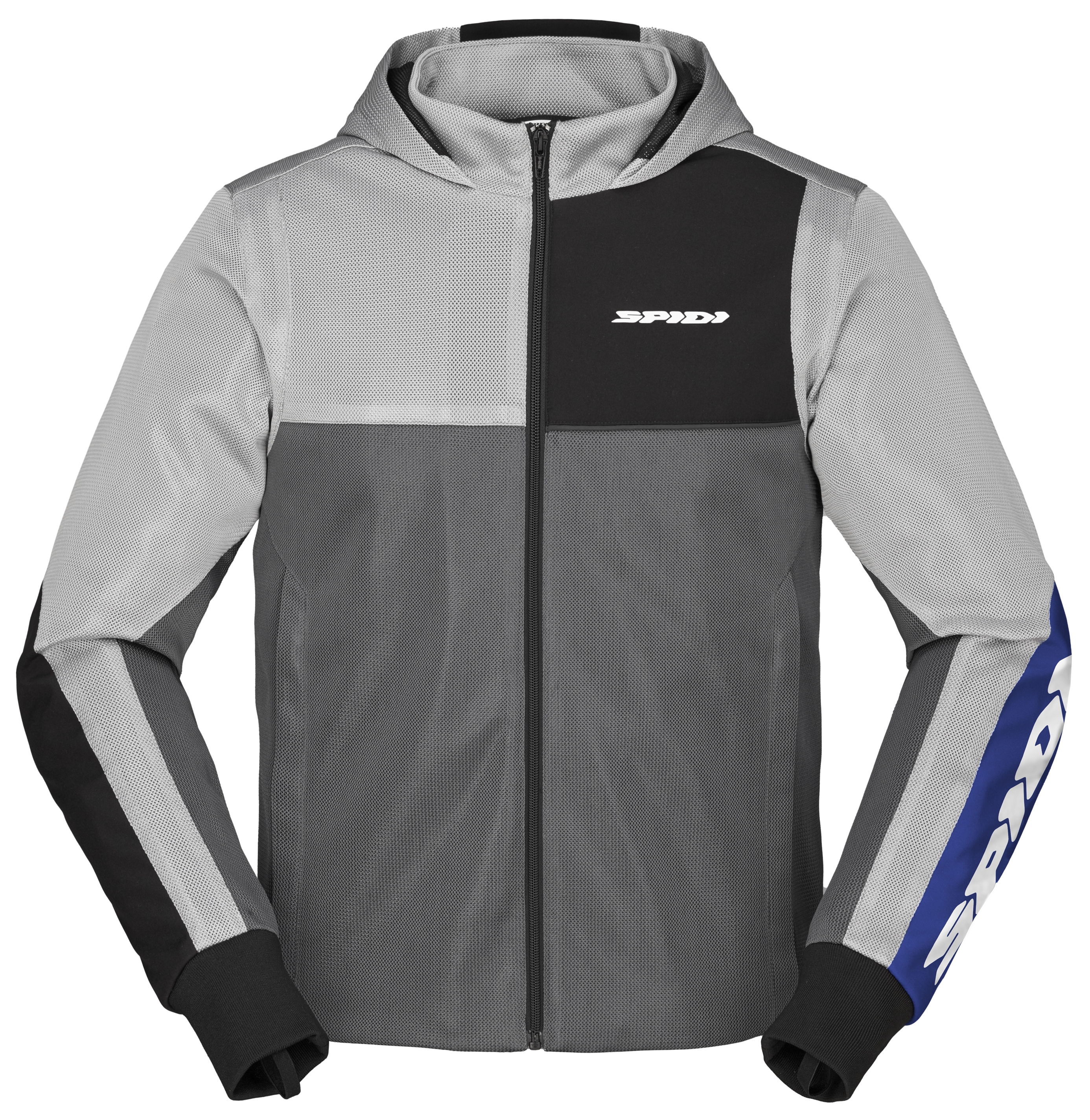 FortNine Spidi Net Hoody