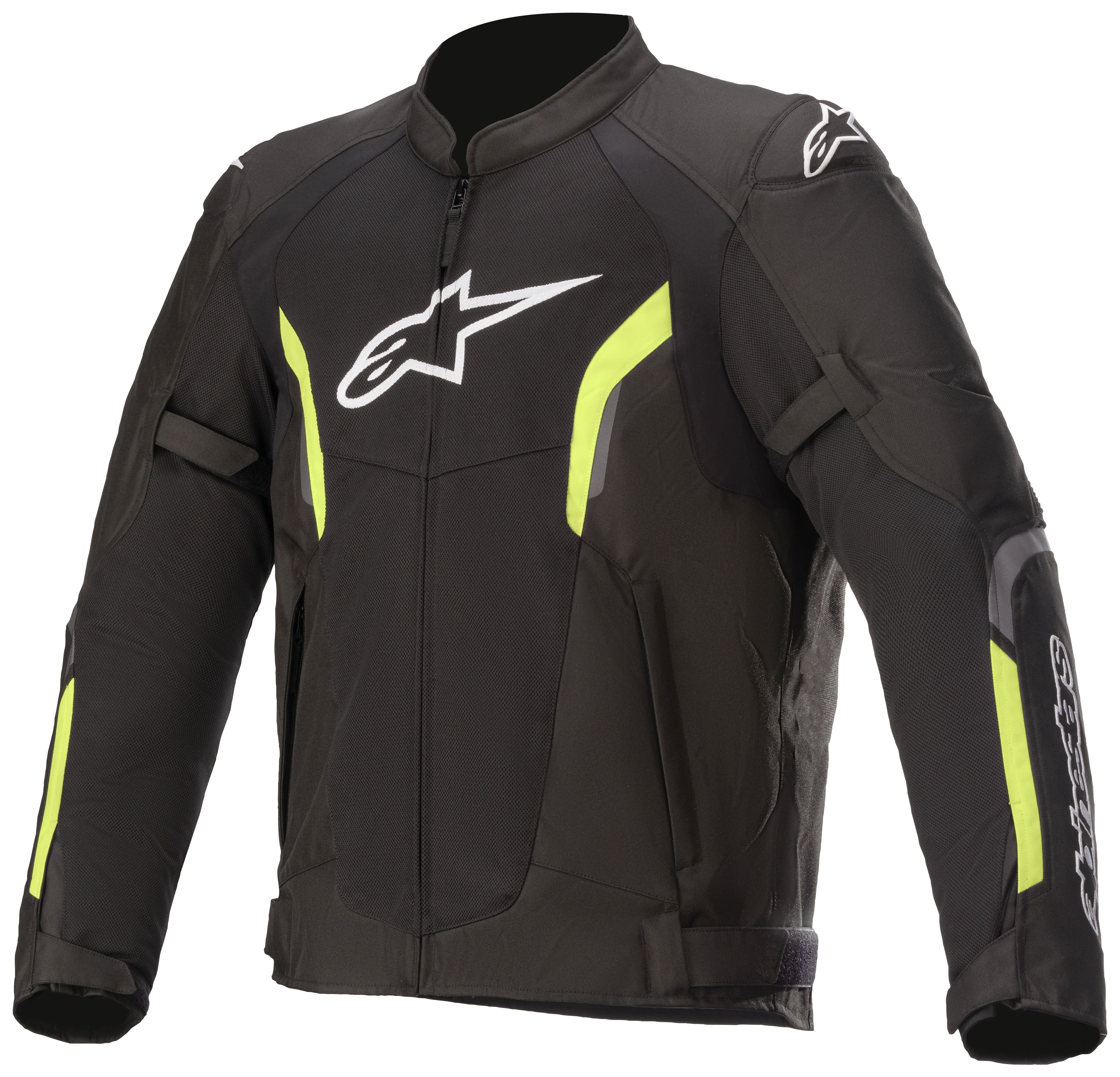 FortNine Alpinestars AST Air v2 Jacket