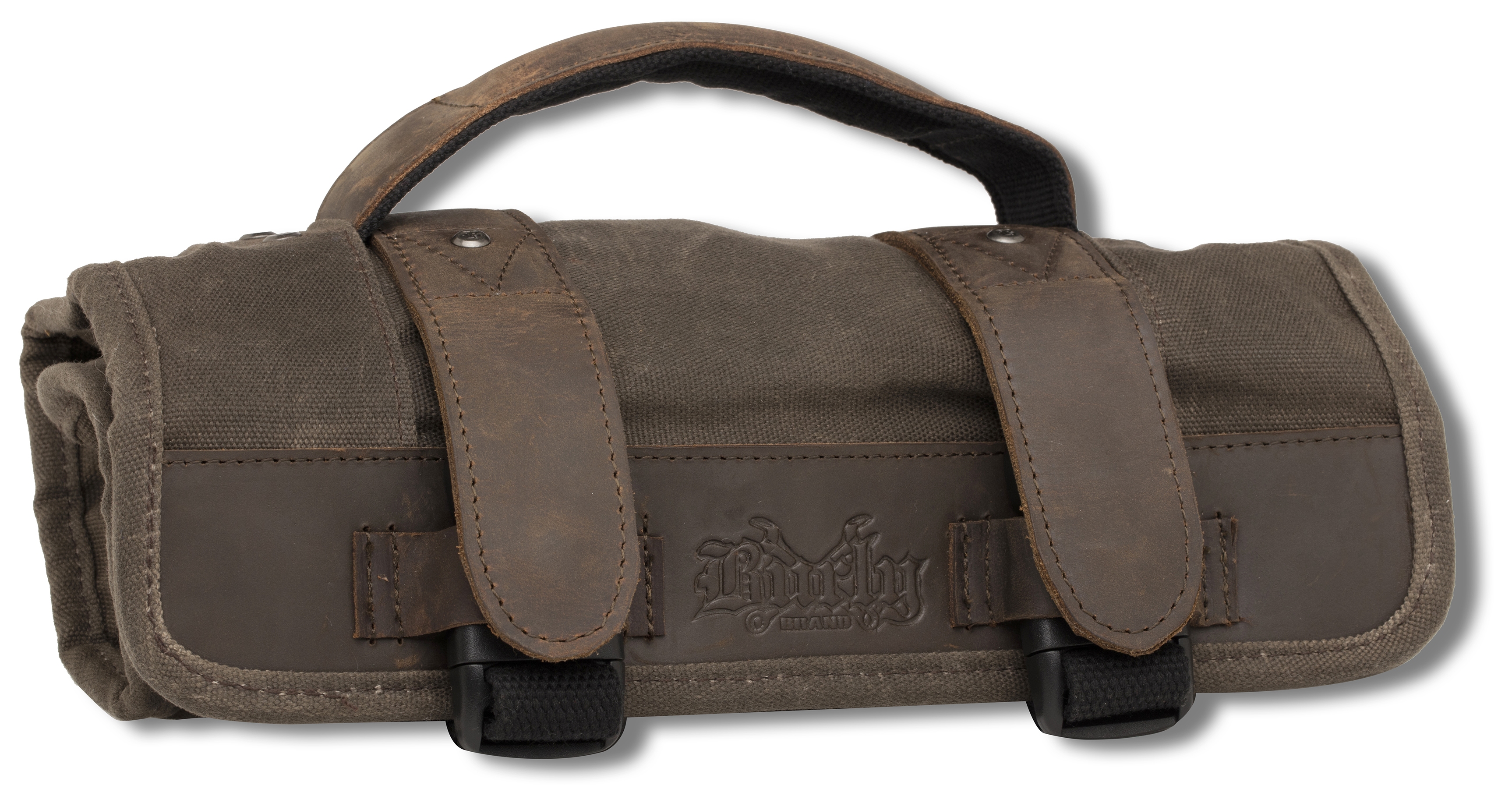 FortNine Burly Voyager Tool Roll