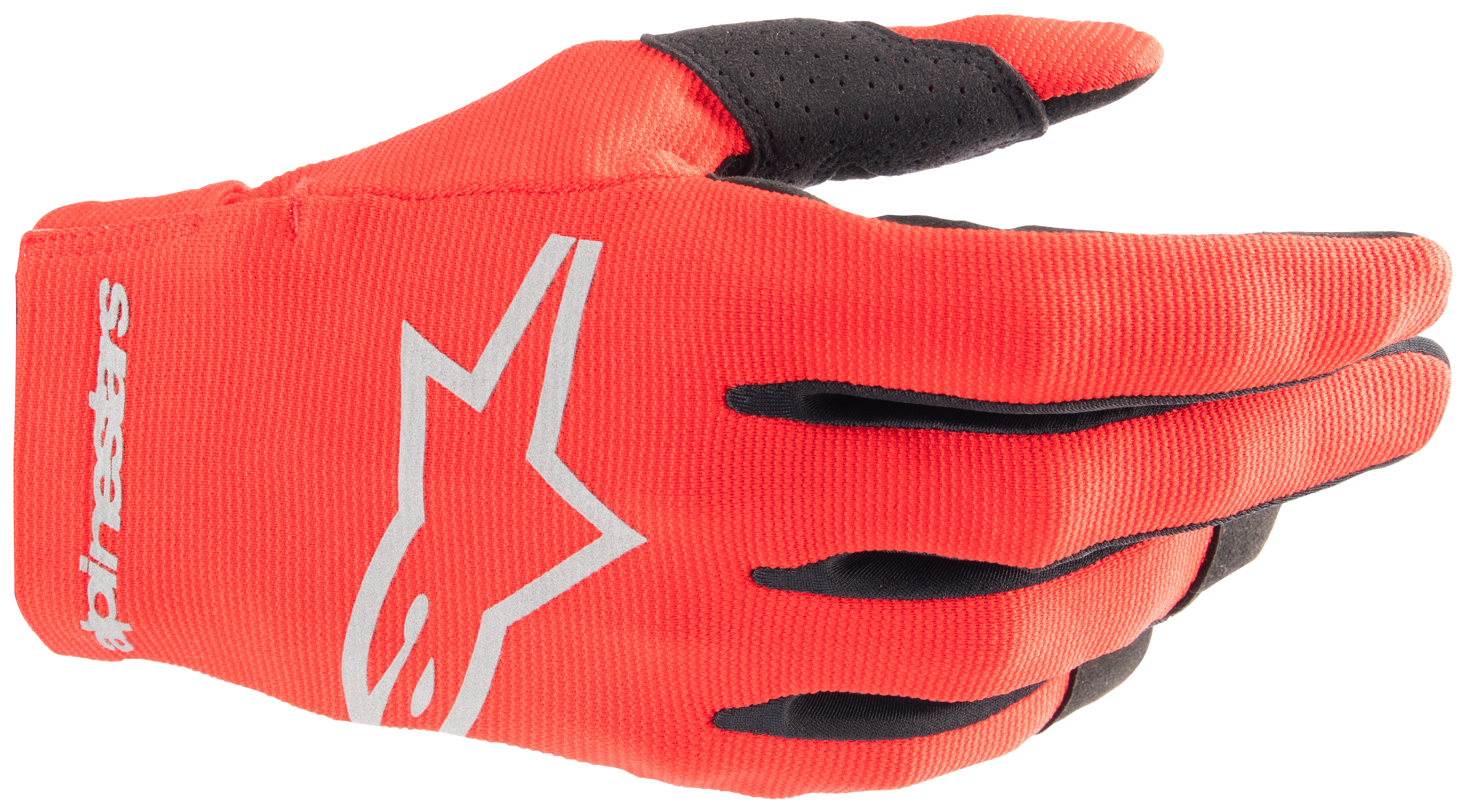 FortNine Alpinestars Youth Radar Gloves