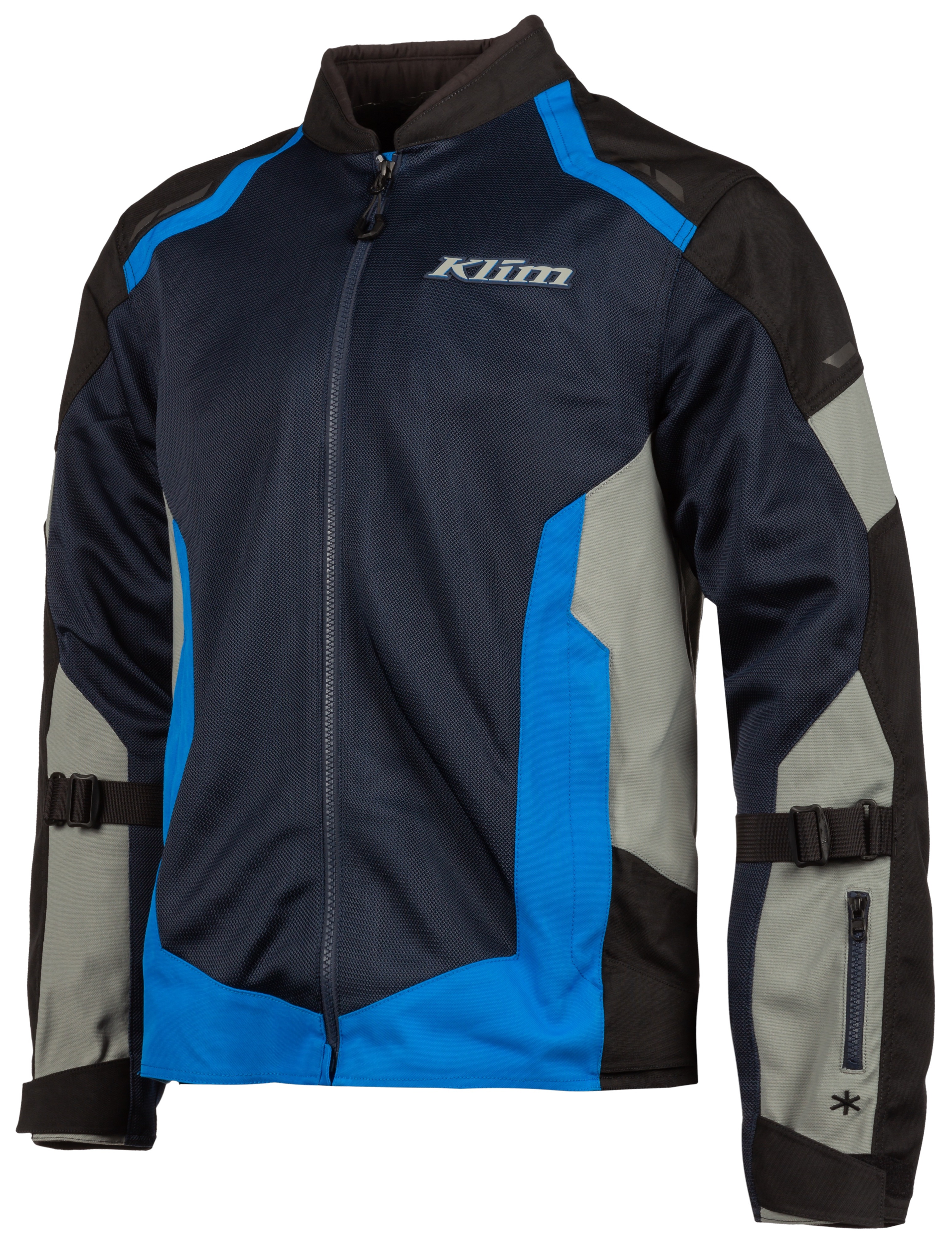 FortNine Klim Induction Jacket