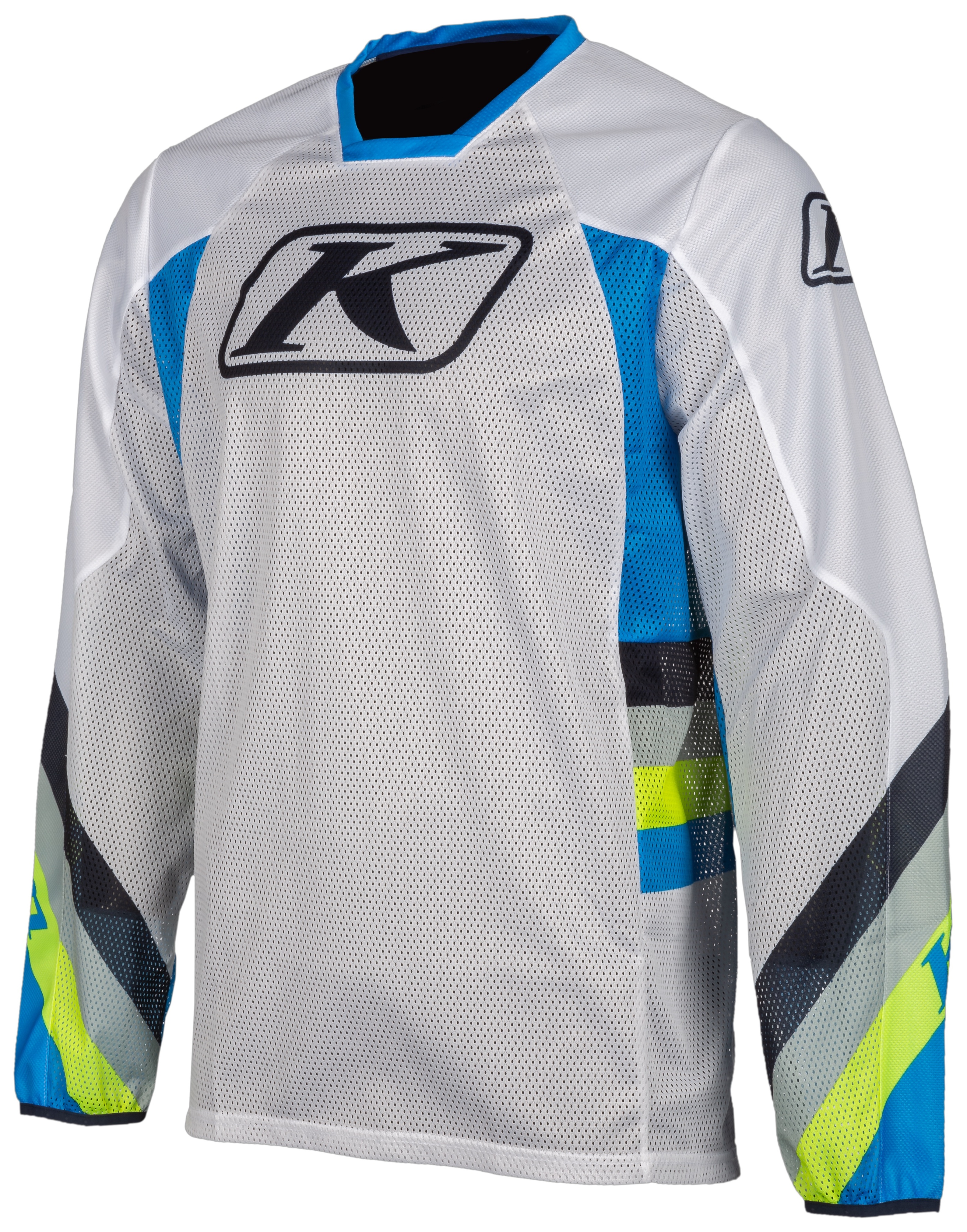 FortNine Klim Mojave Jersey