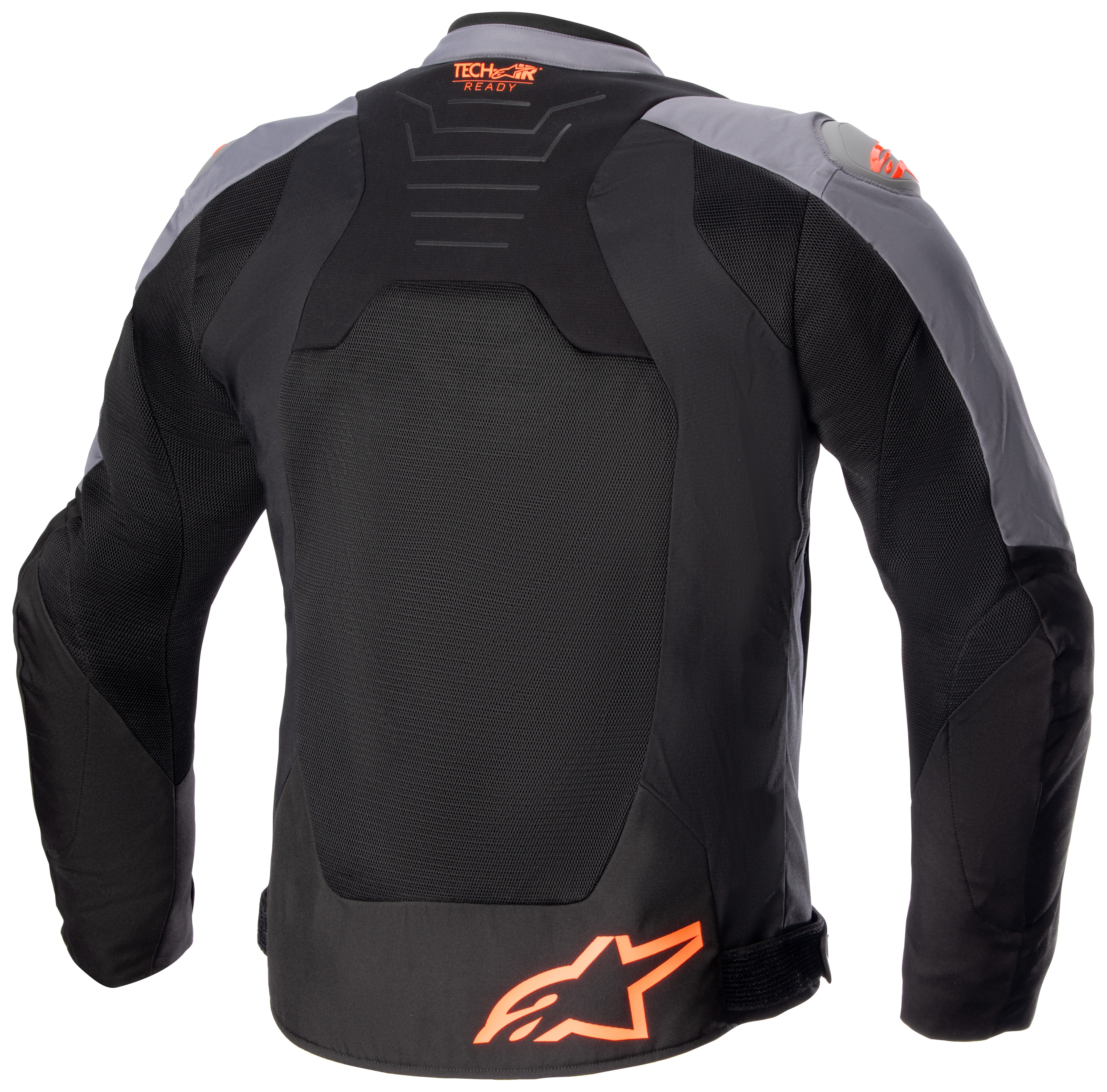 FortNine Alpinestars SMX Air Jacket