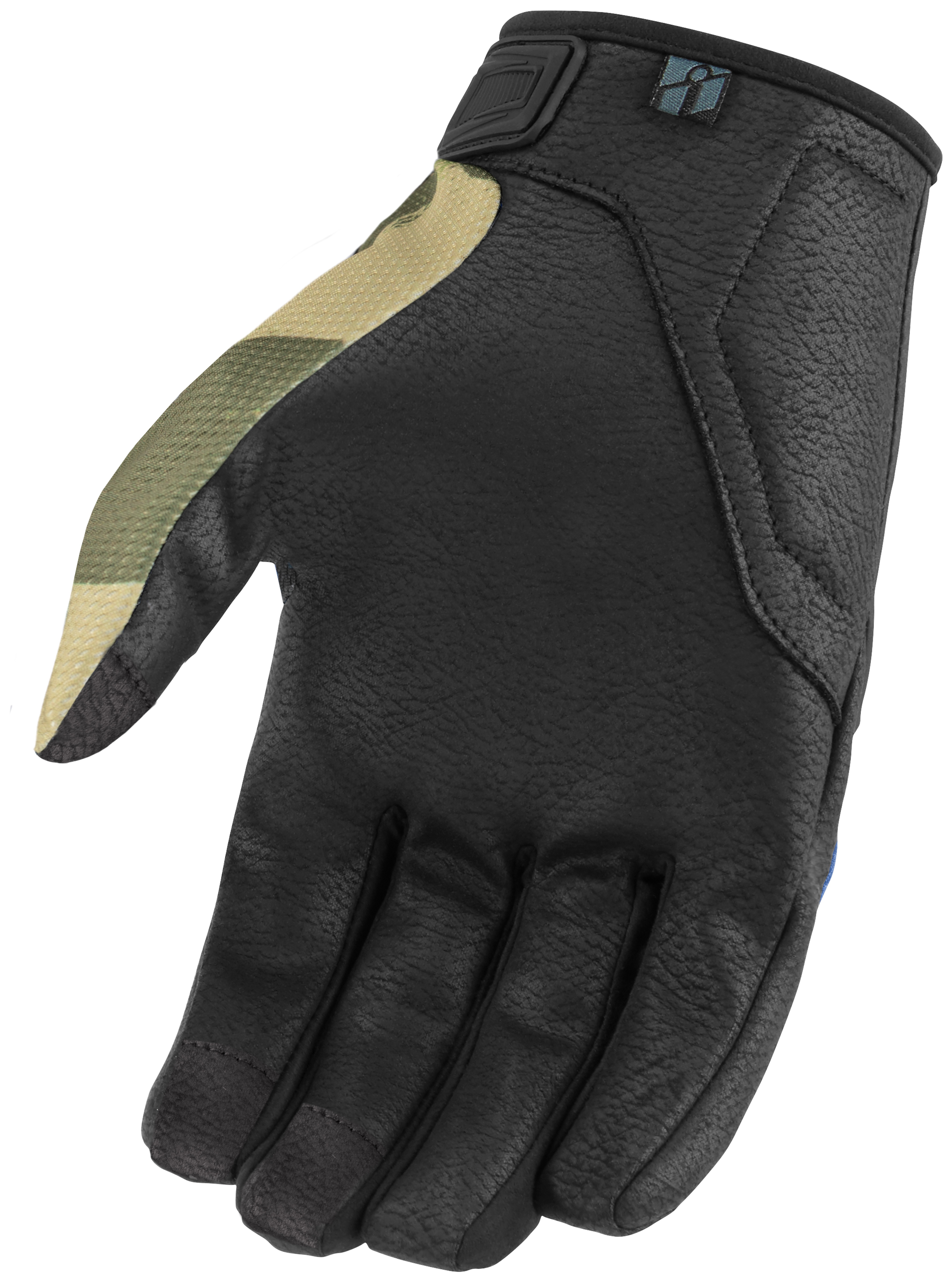FortNine Icon Hooligan Magnacross Gloves