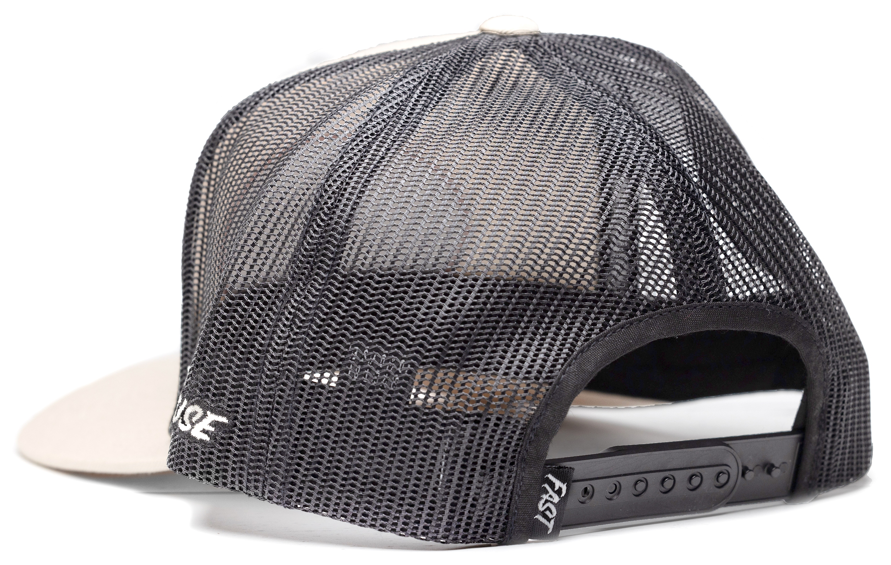 FortNine Fasthouse Archie Hat