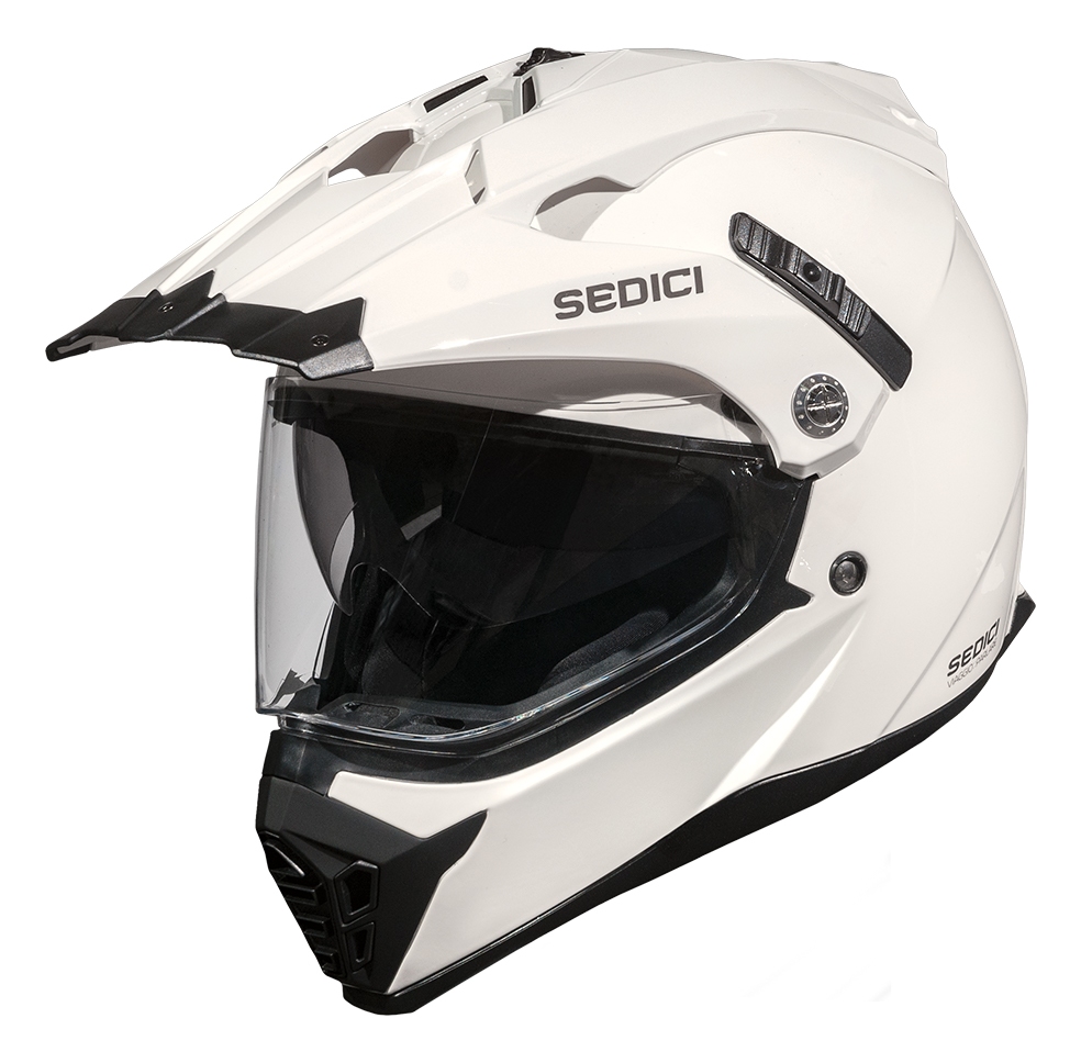 FortNine Sedici Viaggio Adventure Helmet
