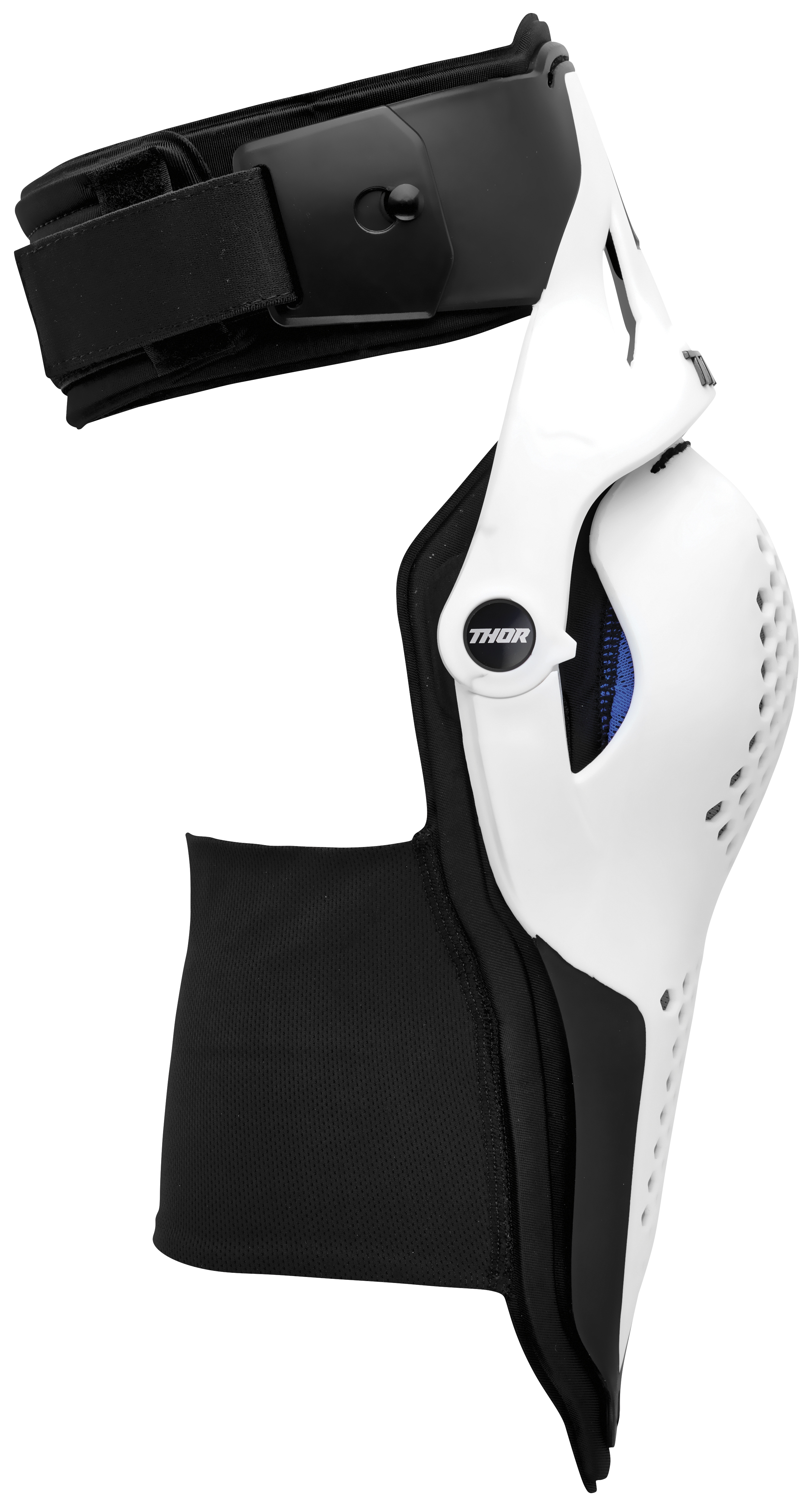FortNine Thor Sentinel LTD Knee Guards