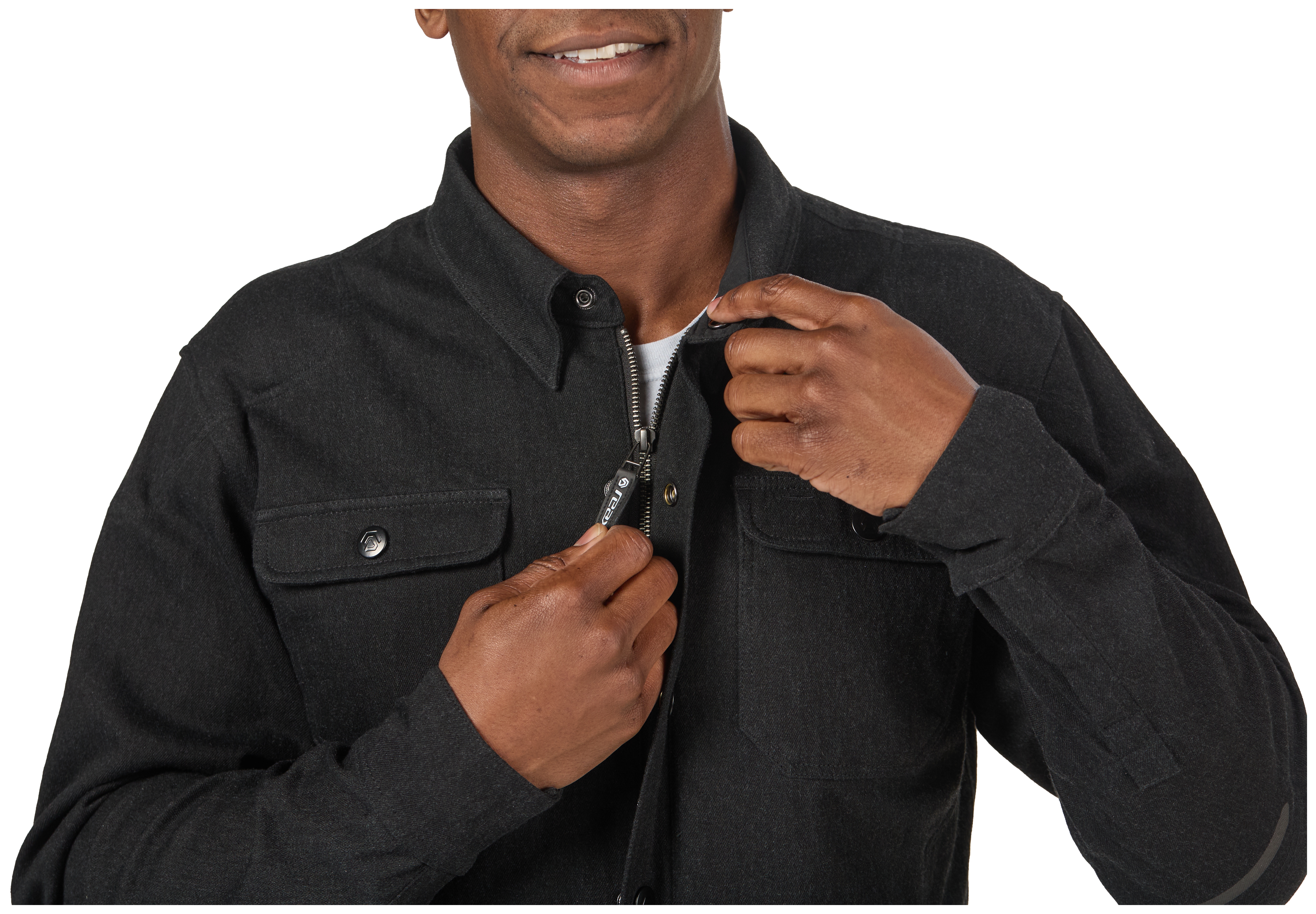FortNine REAX Fairmount 2 Riding Shirt