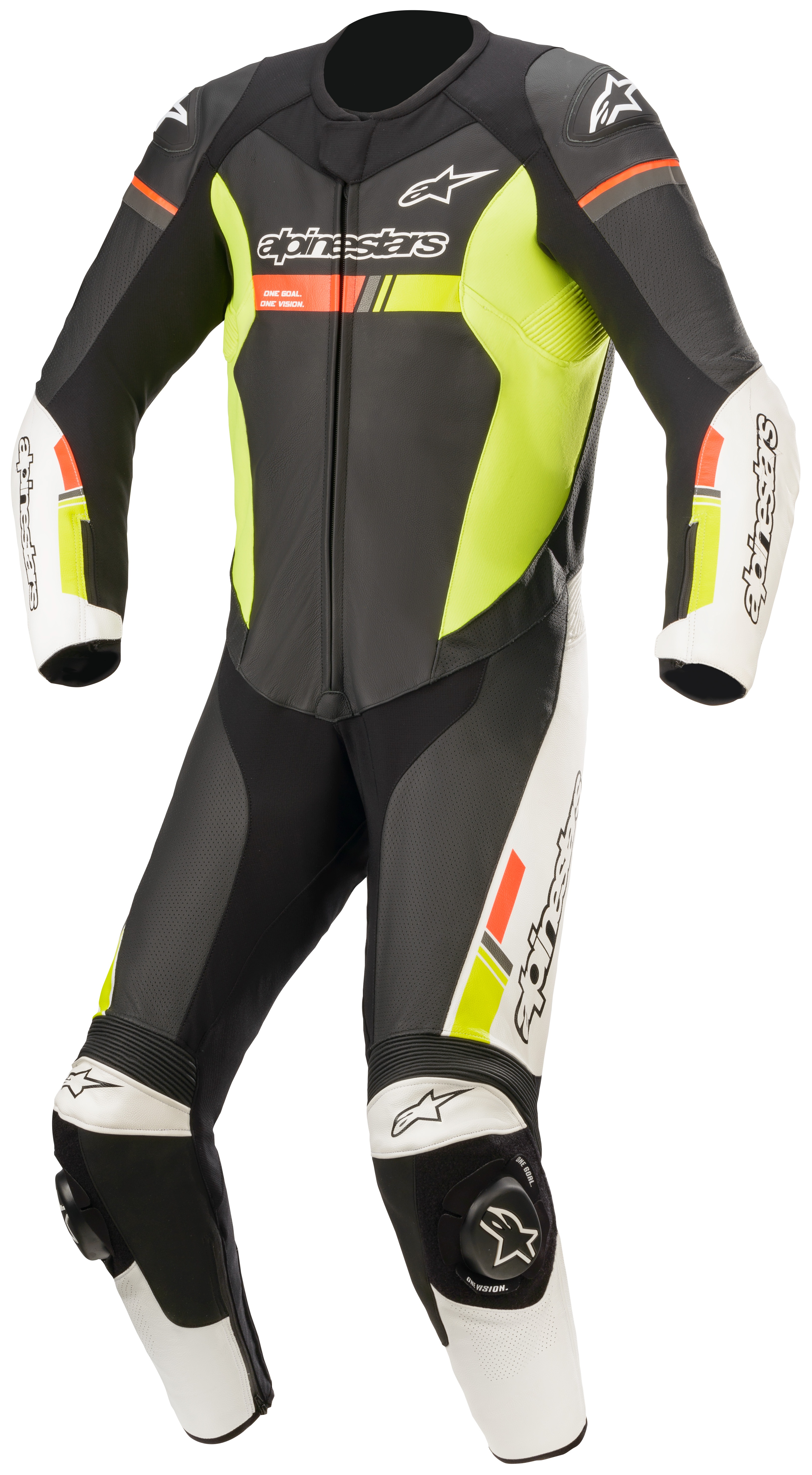 FortNine Alpinestars GP Force Chaser Race Suit