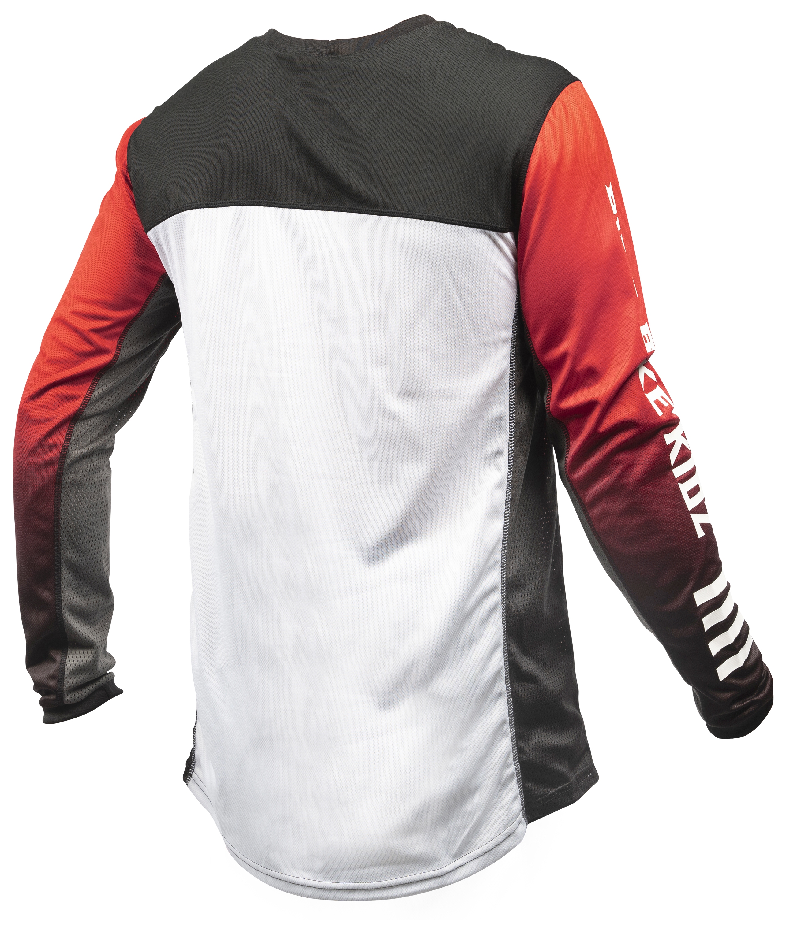 FortNine Fasthouse Youth Grindhouse Twitch Jersey