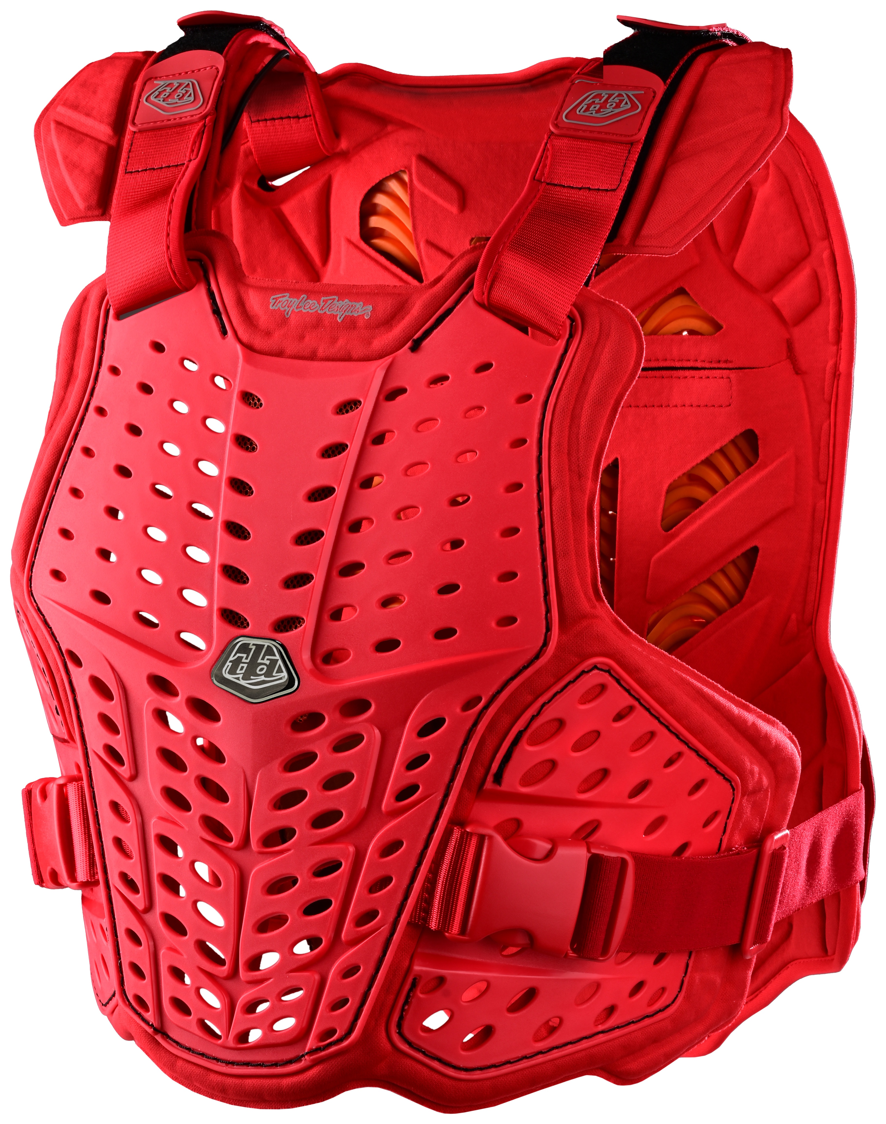 FortNine Troy Lee Rockfight CE Chest Protector