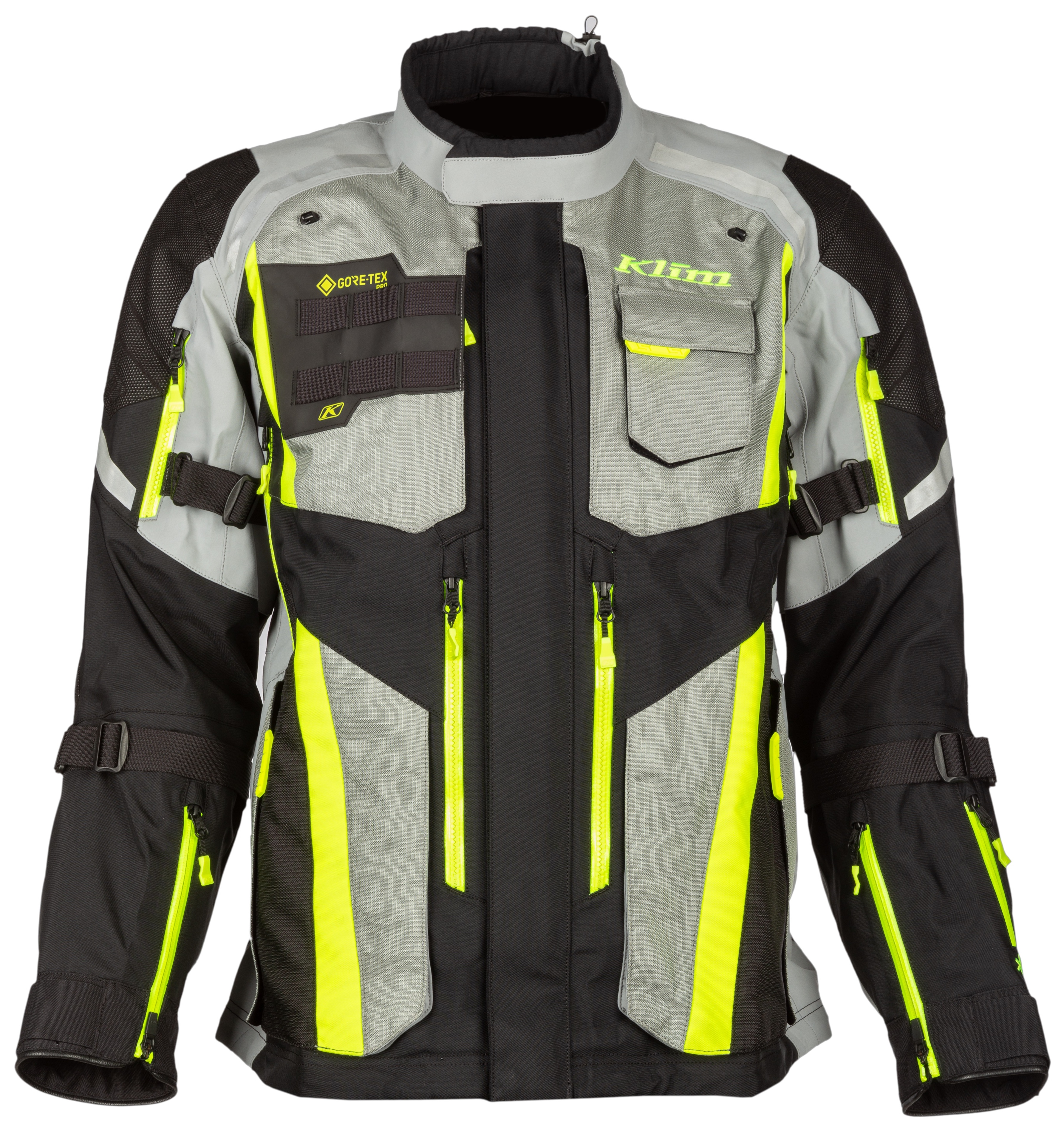 FortNine Klim Badlands Pro Jacket