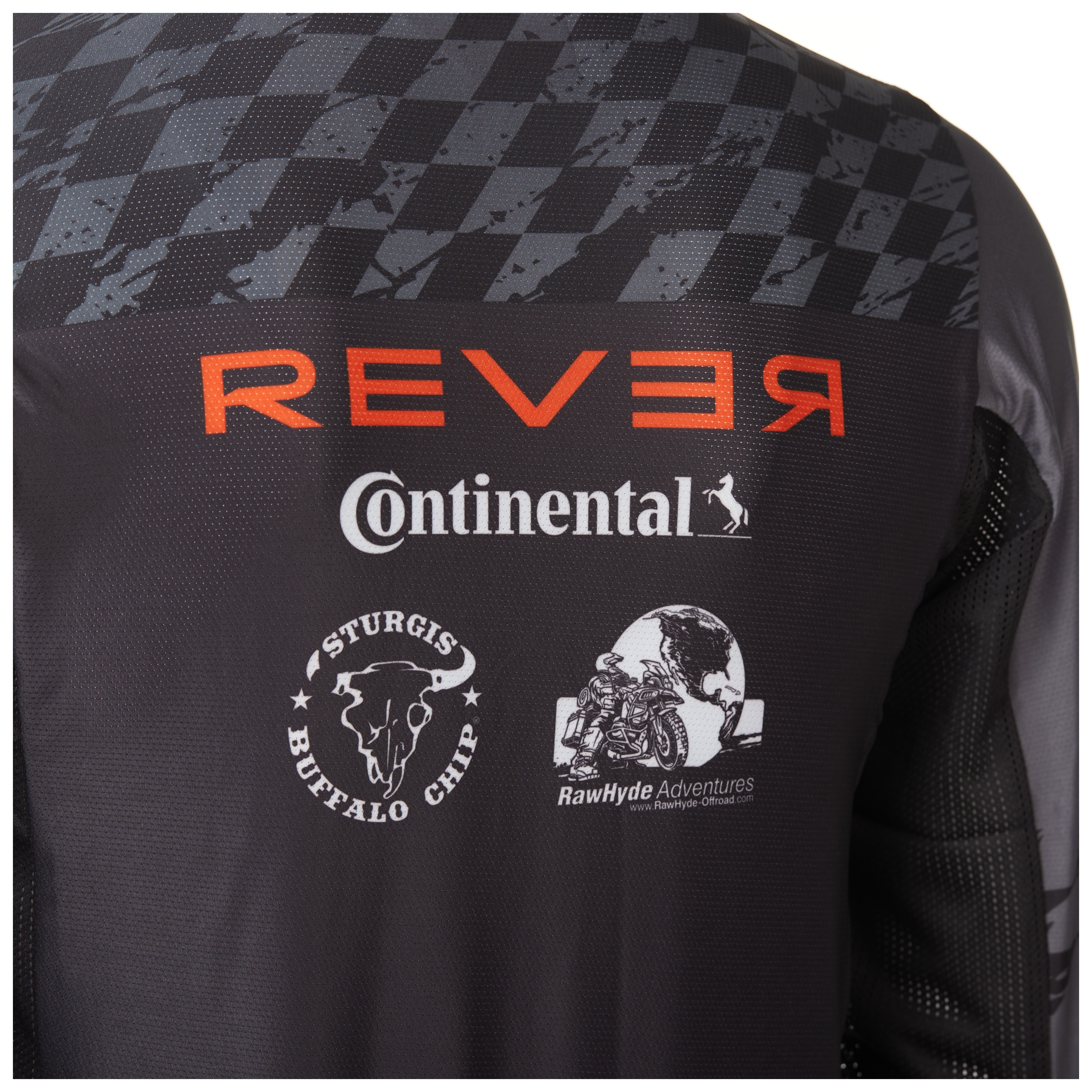 FortNine BILT Lux Get On Adventure Jersey