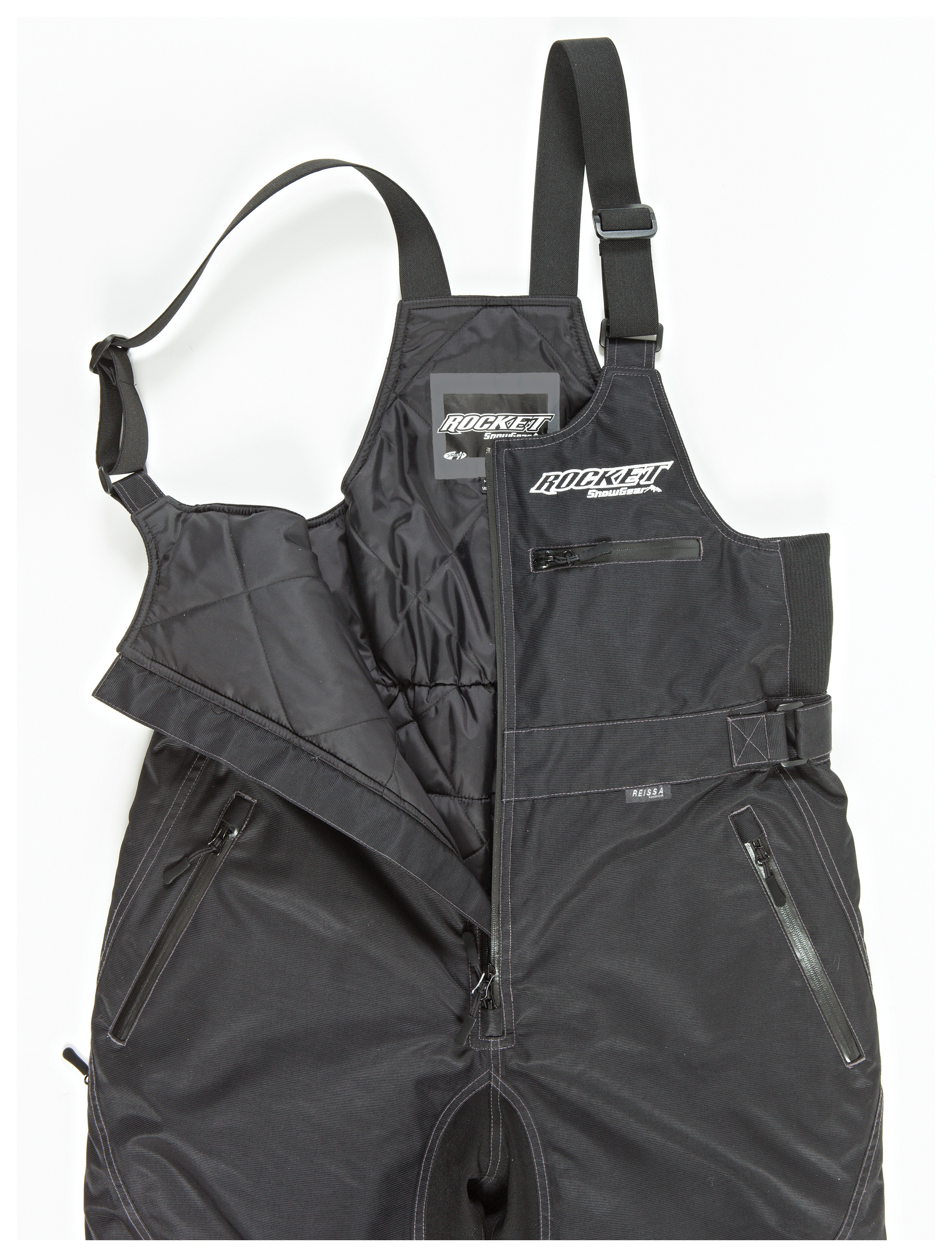 FortNine Joe Rocket Extreme Bib