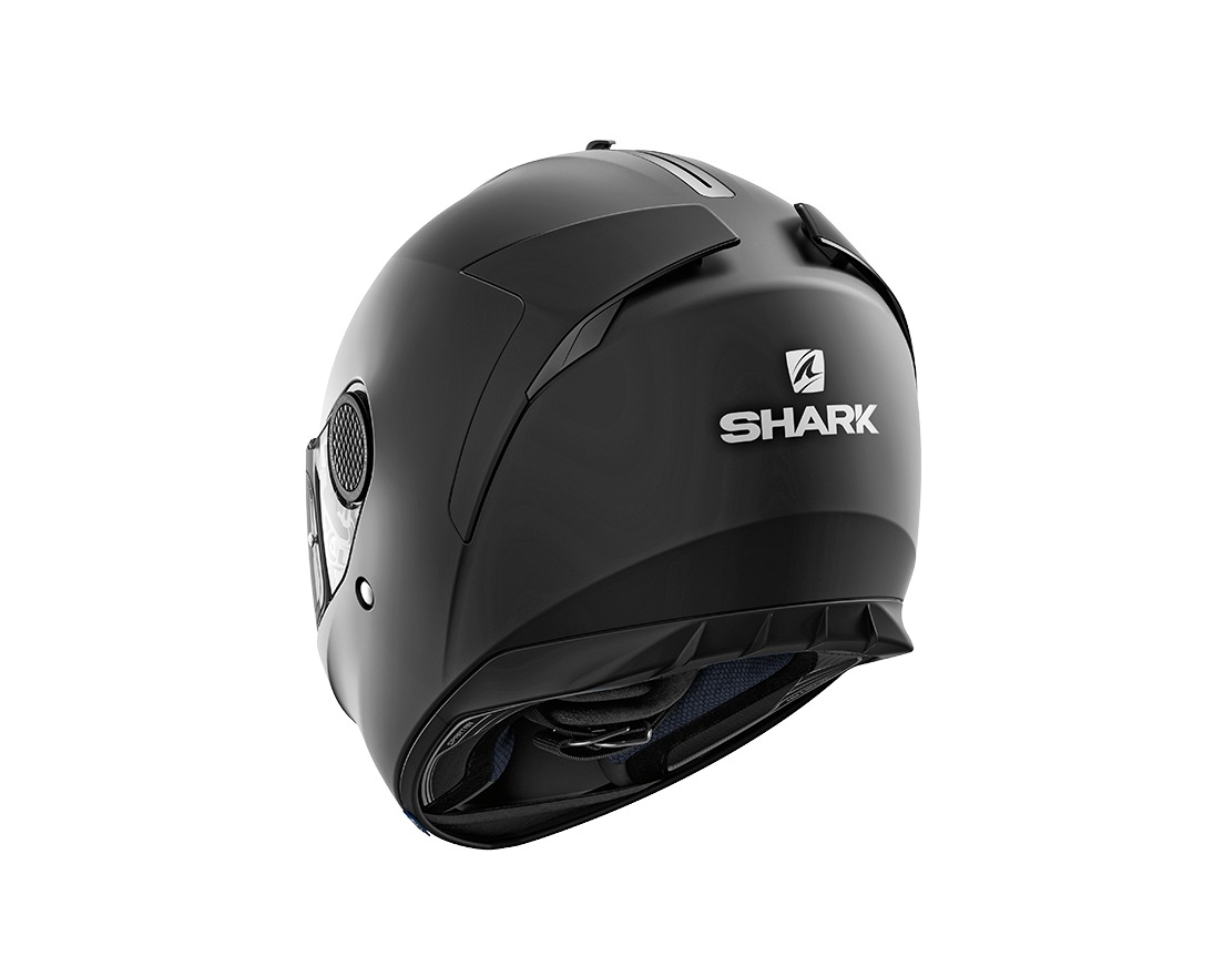 FortNine Shark Spartan 1.2 Helmet