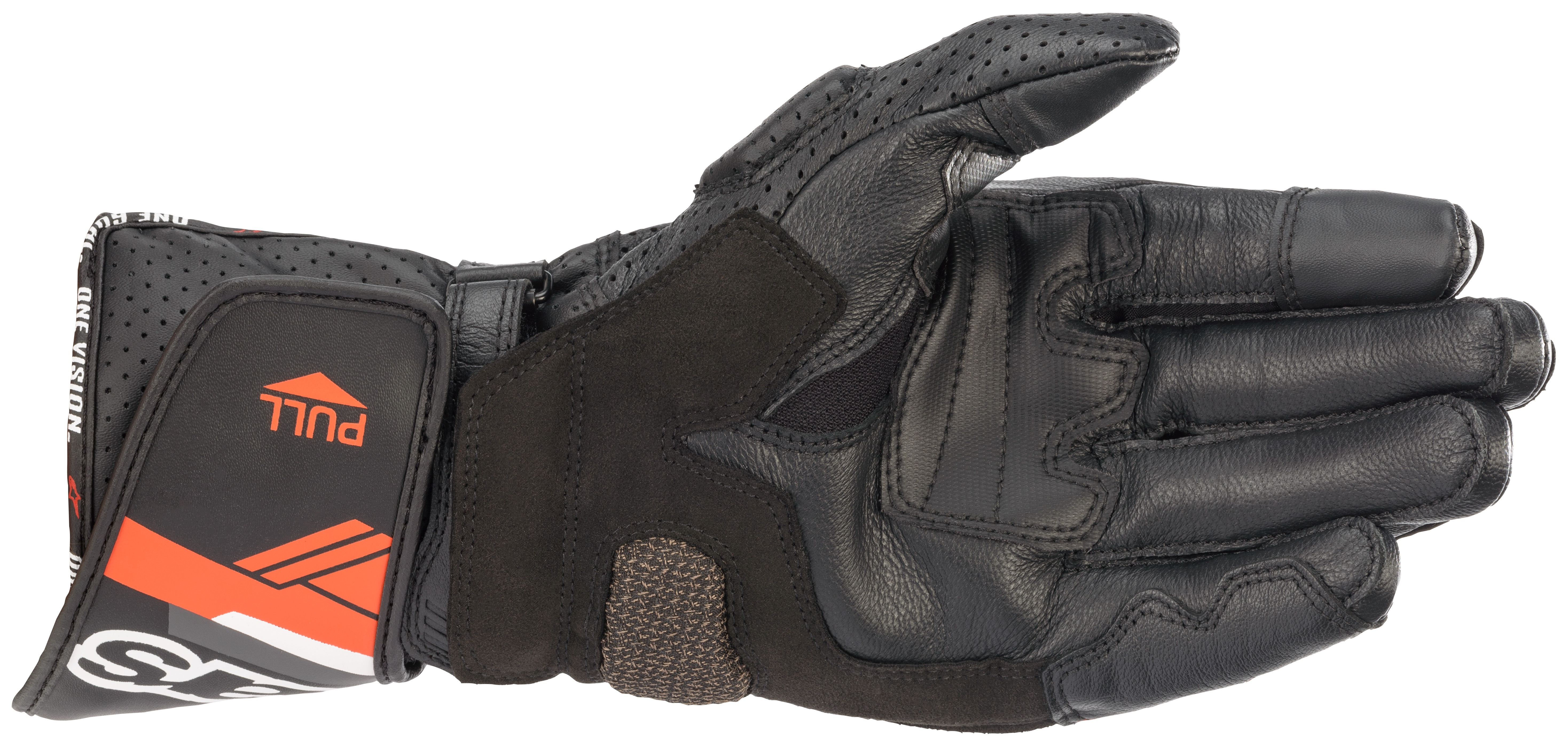 FortNine Alpinestars SP-8 V3 Gloves