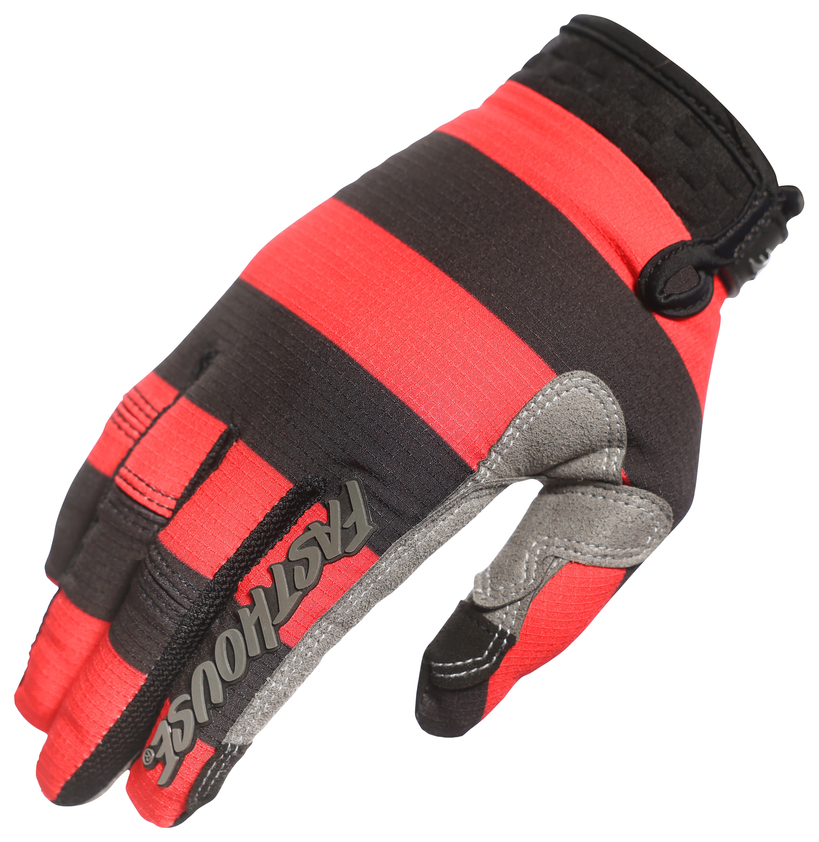 FortNine Fasthouse Speedstyle Akin Gloves