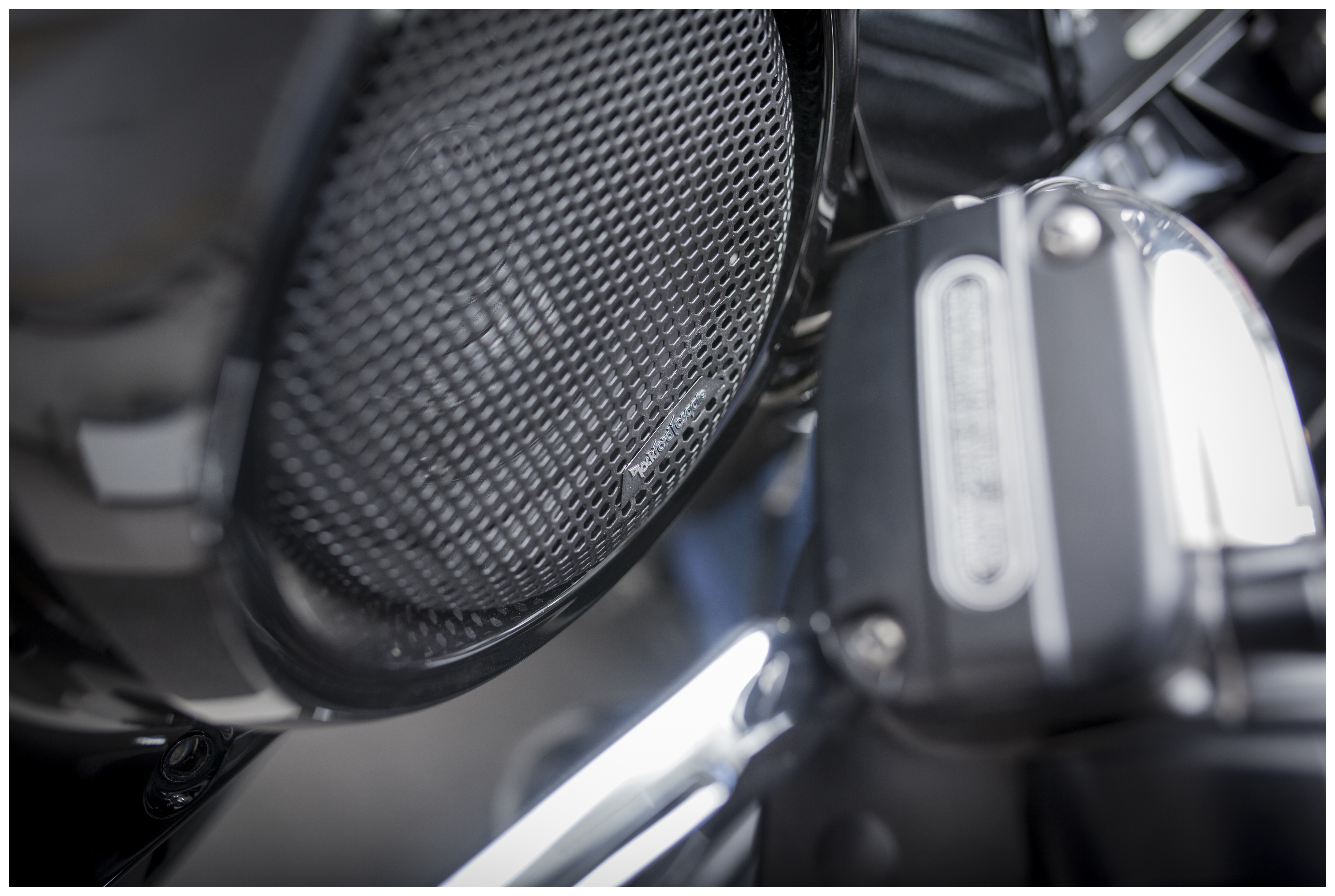 FortNine Rockford Fosgate Power 6.5