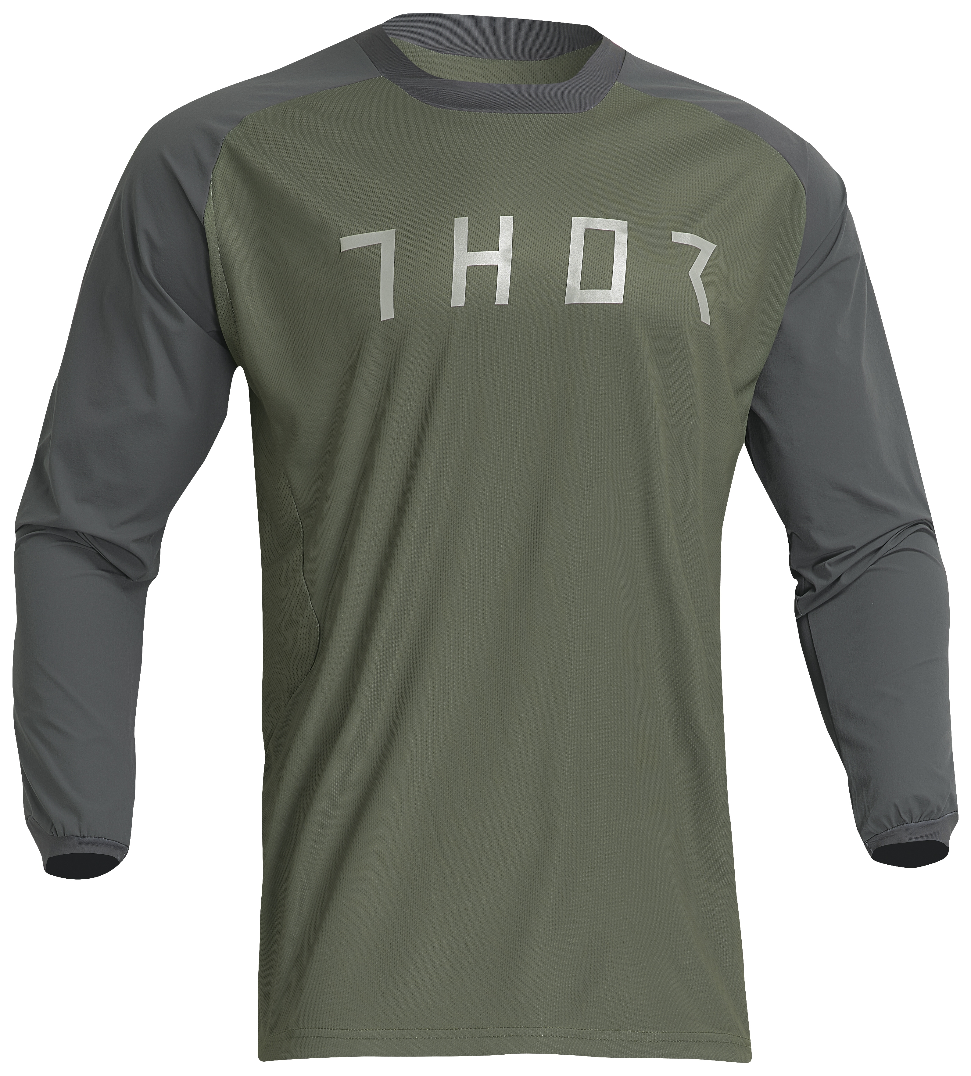 FortNine Thor Terrain Jersey