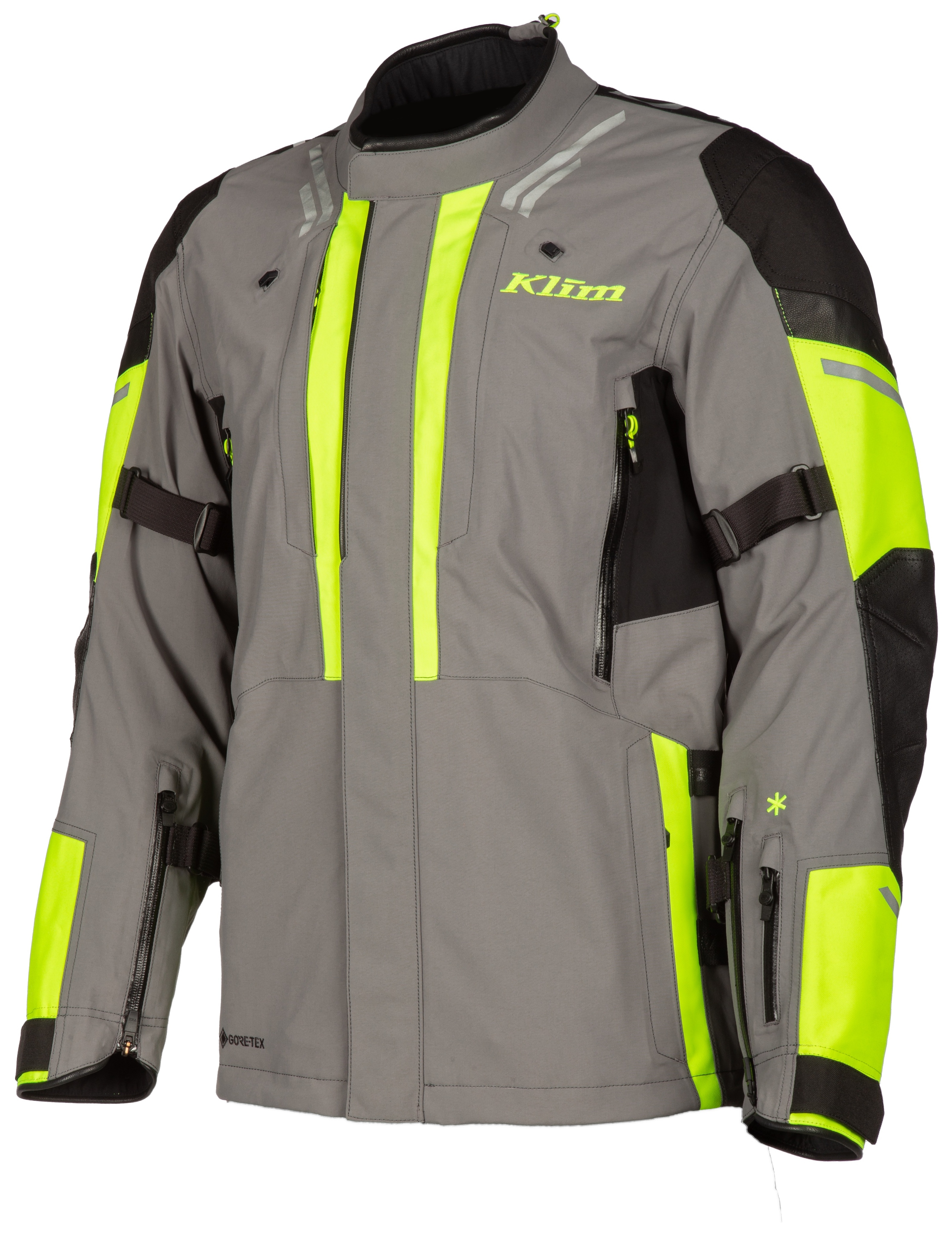 FortNine Klim Latitude Jacket