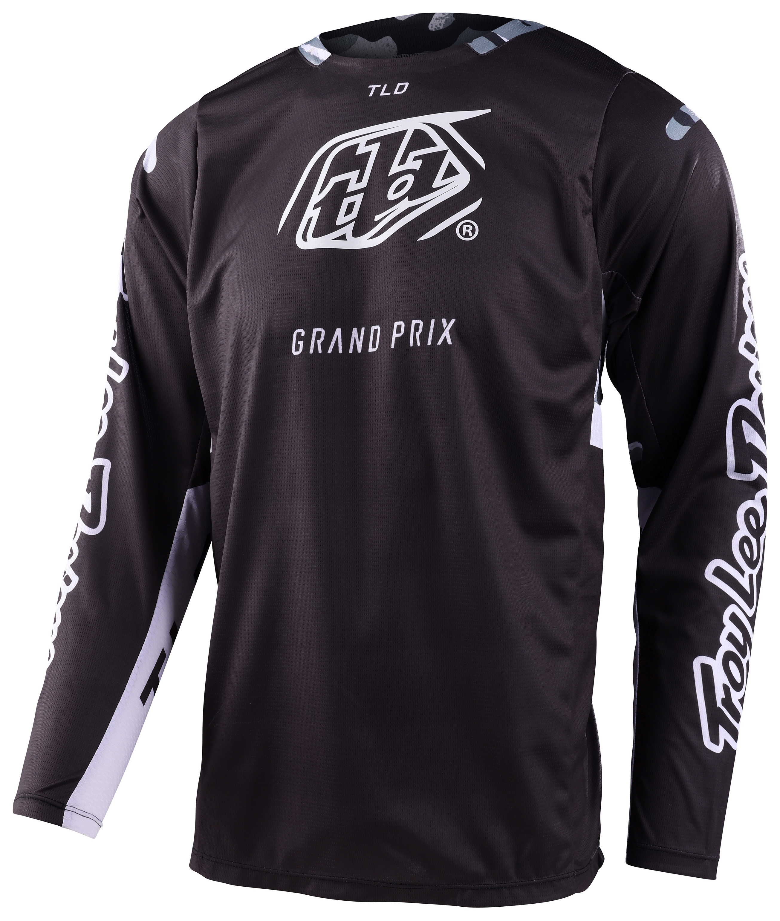FortNine Troy Lee GP Pro Blends Jersey