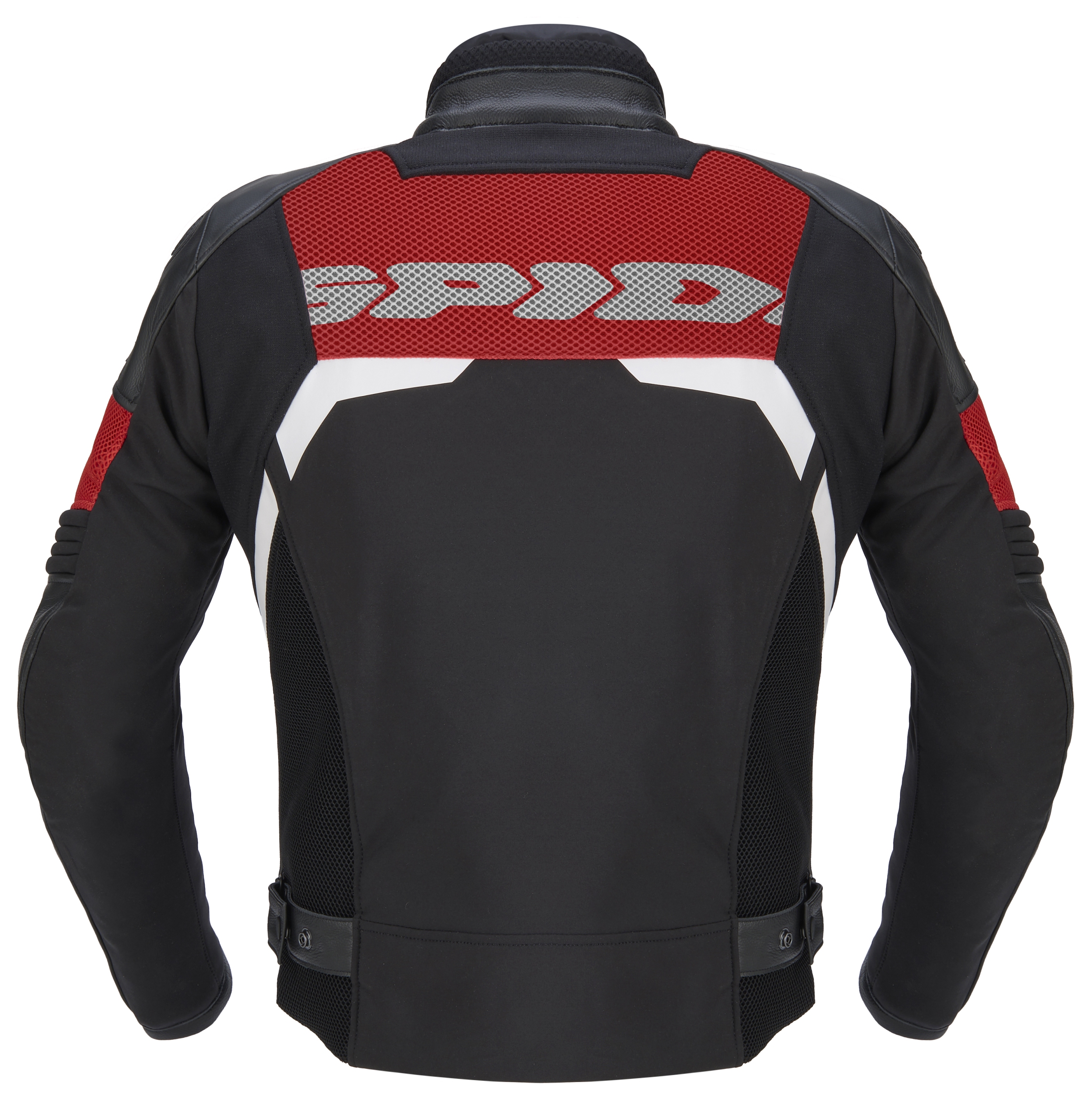 FortNine Spidi Rapid H2Out Jacket