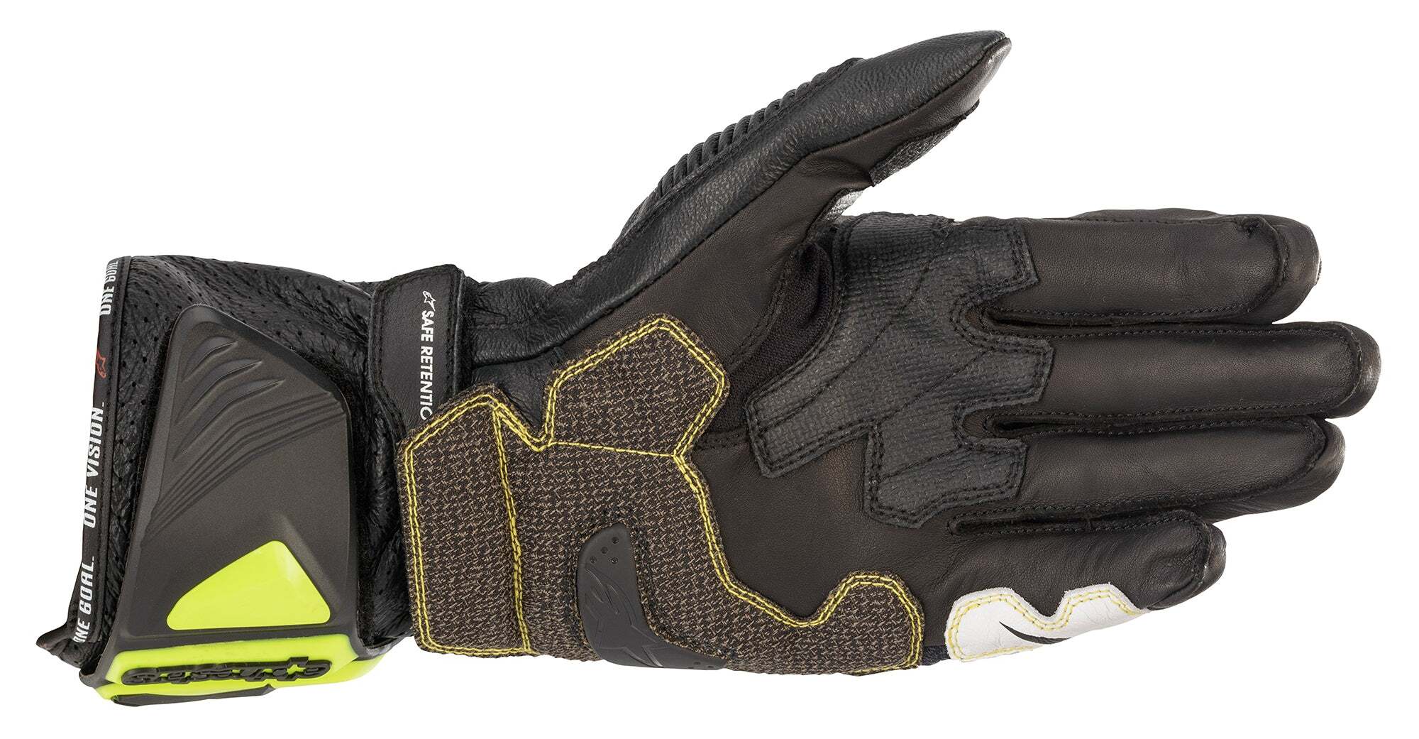 FortNine Alpinestars GP Tech v2 Gloves
