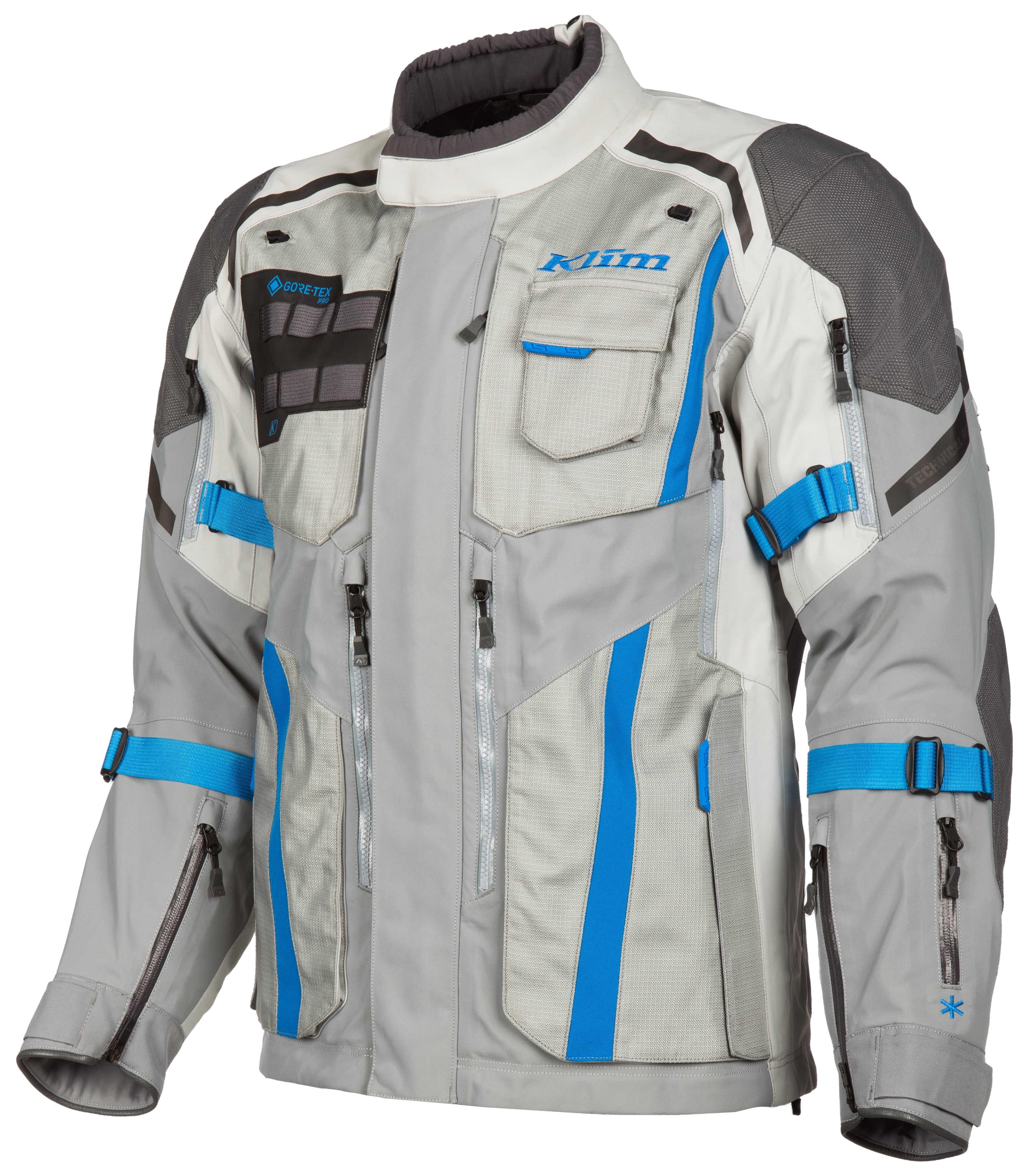 FortNine Klim Badlands Pro Jacket
