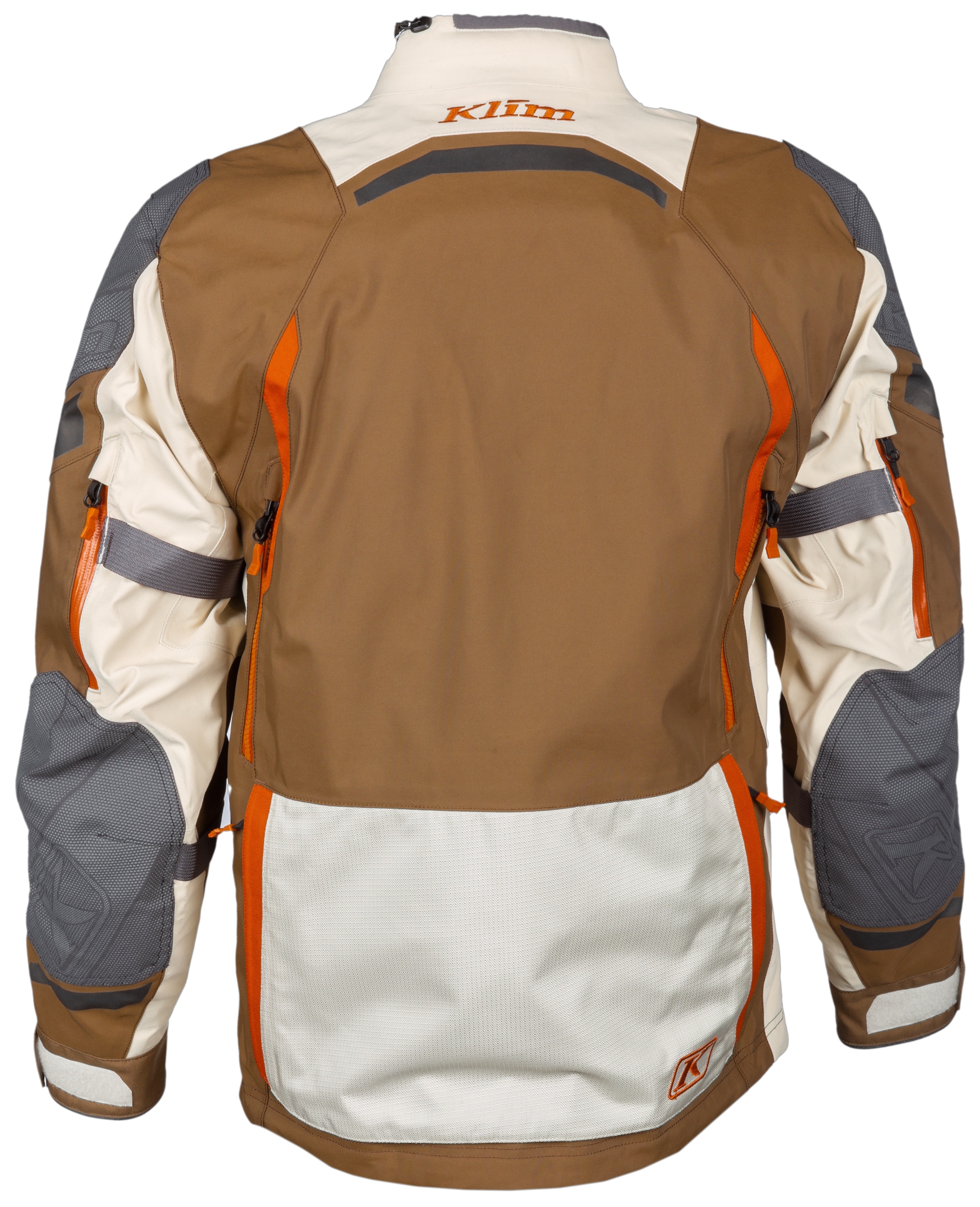 FortNine Klim Badlands Pro Jacket