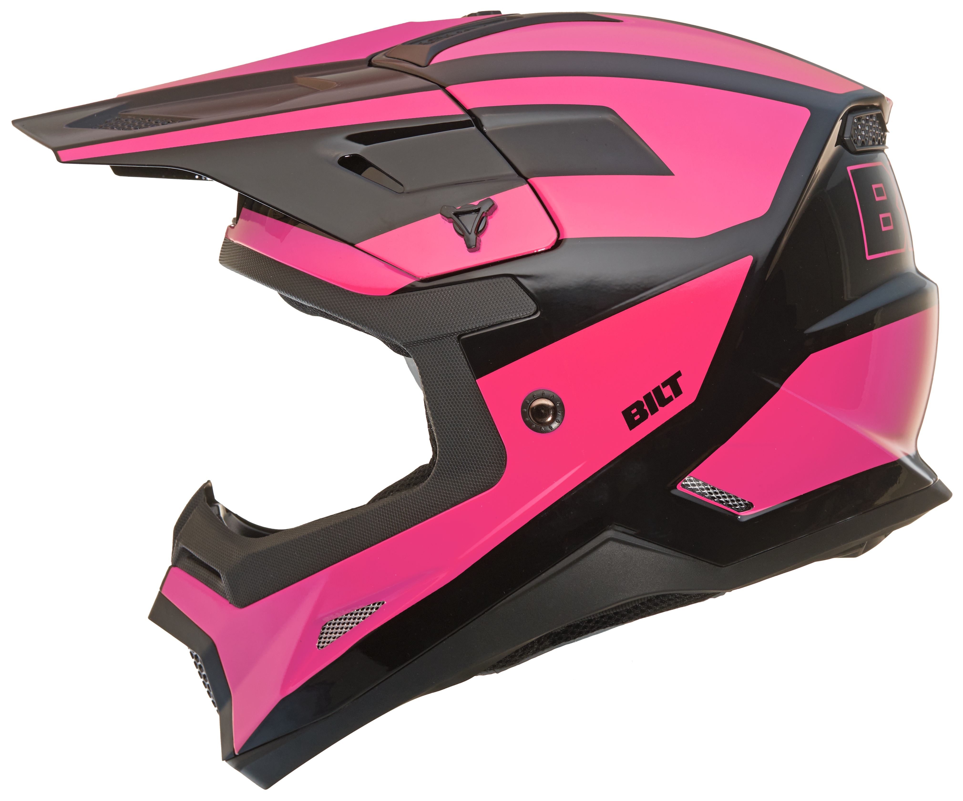FortNine BILT AX-1 Helmet