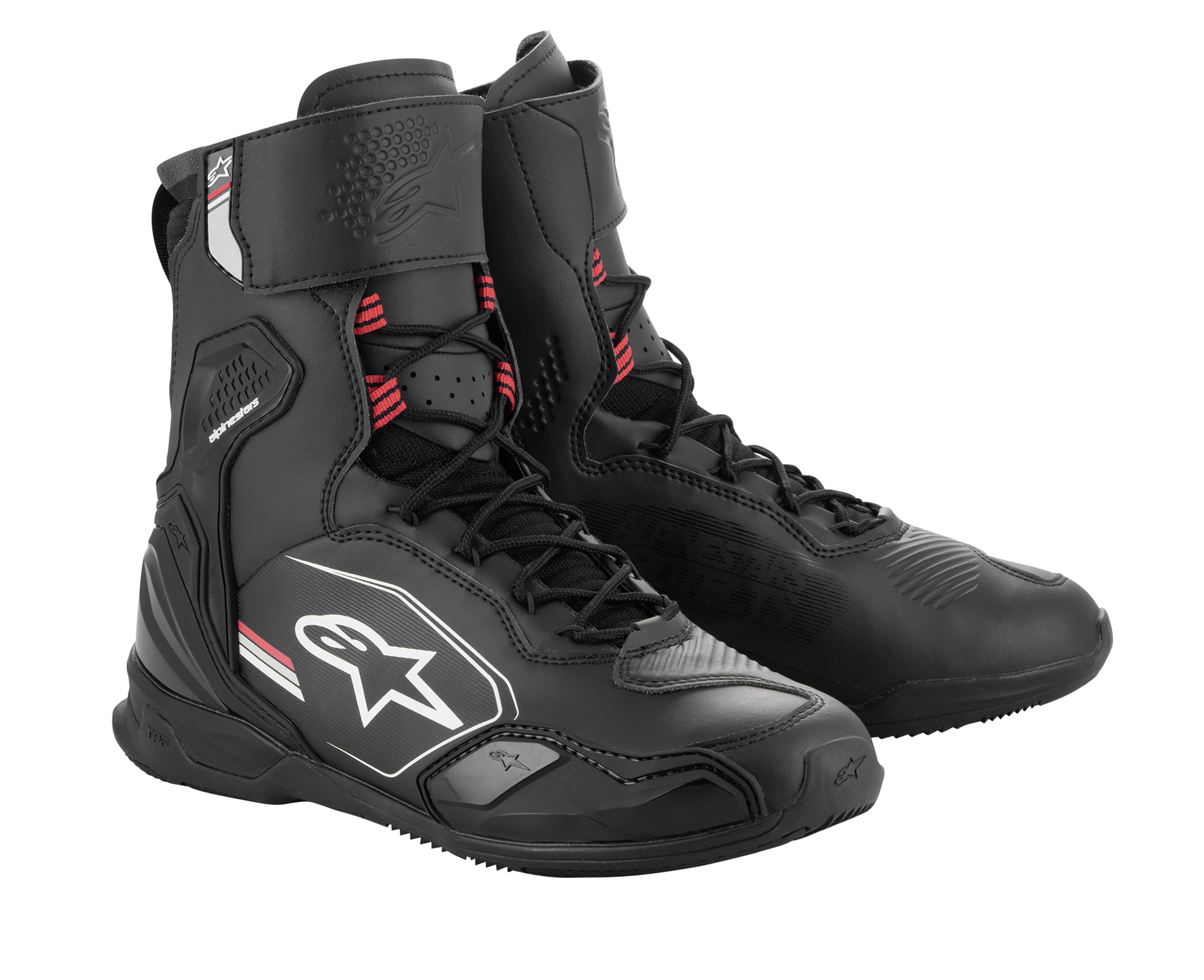 FortNine Alpinestars Superfaster Shoes