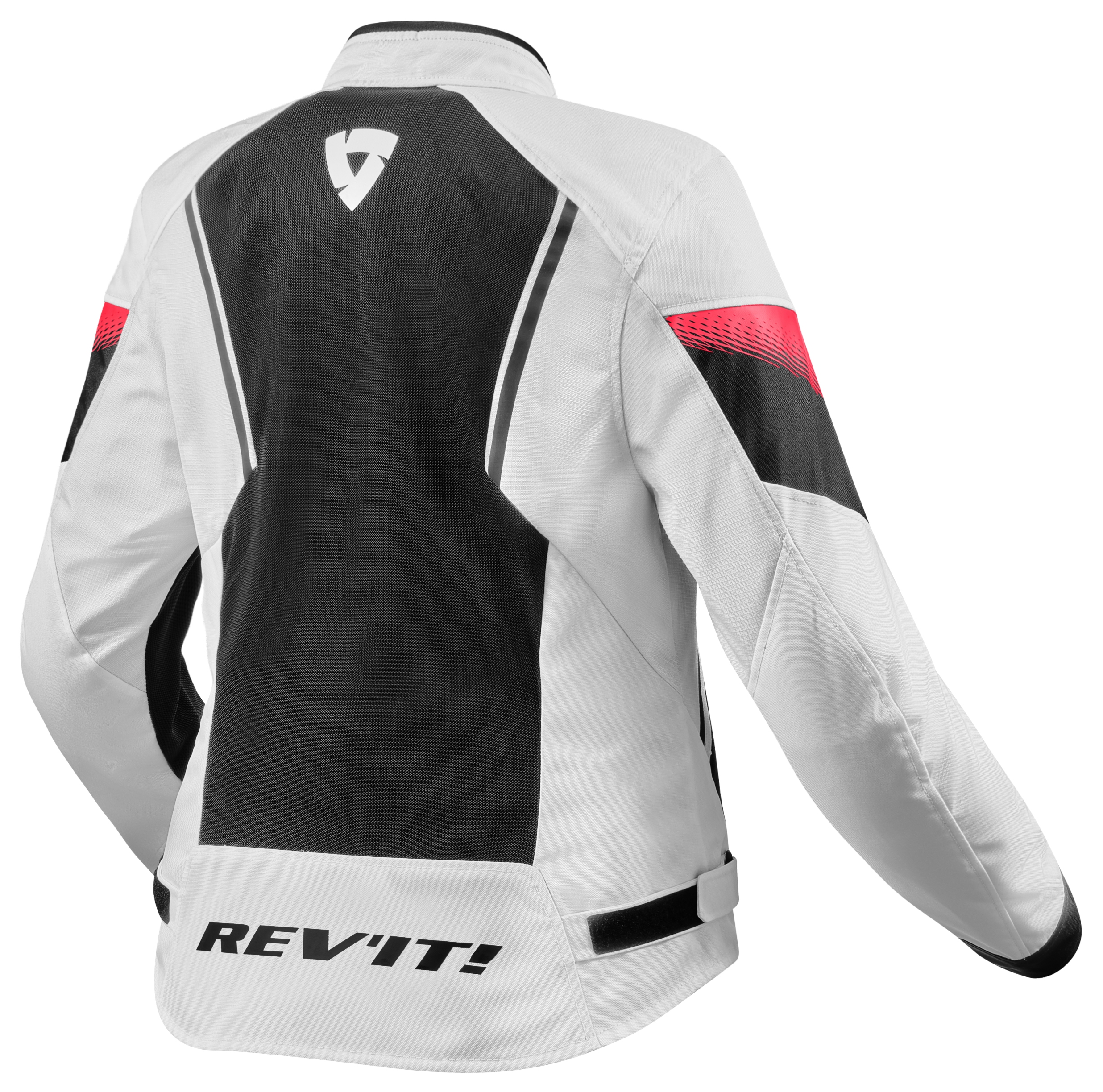 FortNine REV'IT! Control Air H2O Women's Jacket