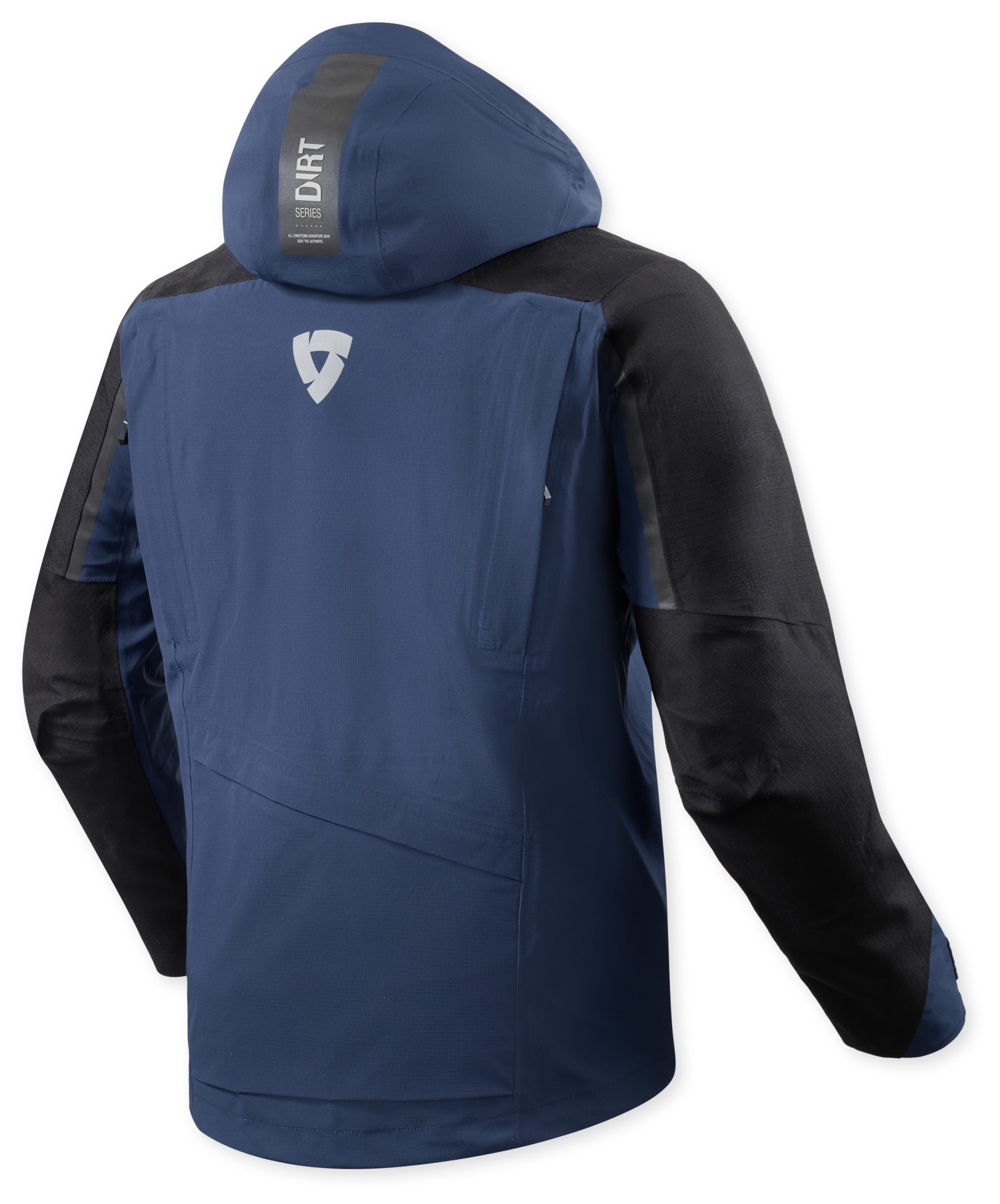 FortNine REV'IT! Component 3 H2O Jacket