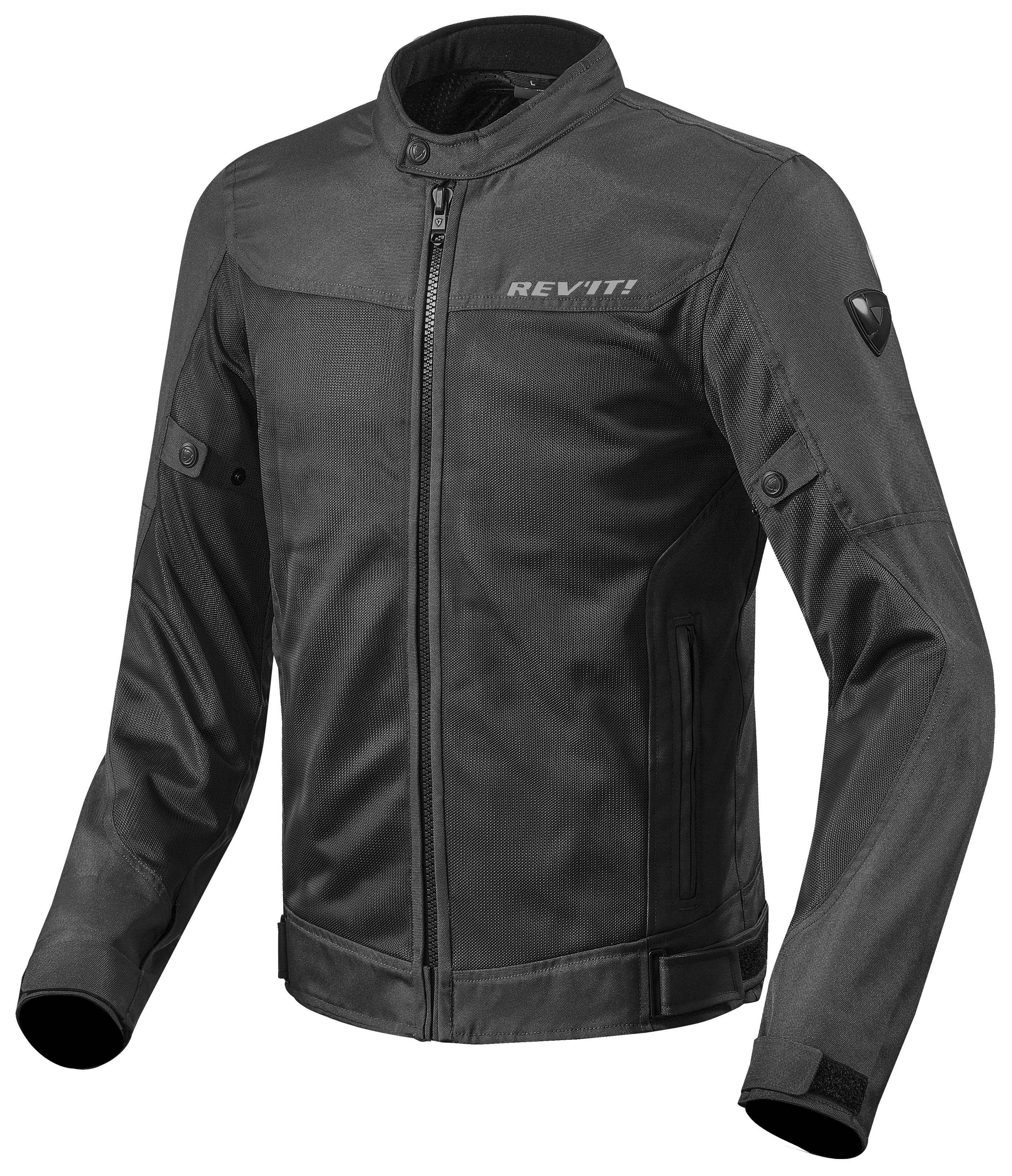 FortNine REV'IT! Eclipse Jacket (SM)