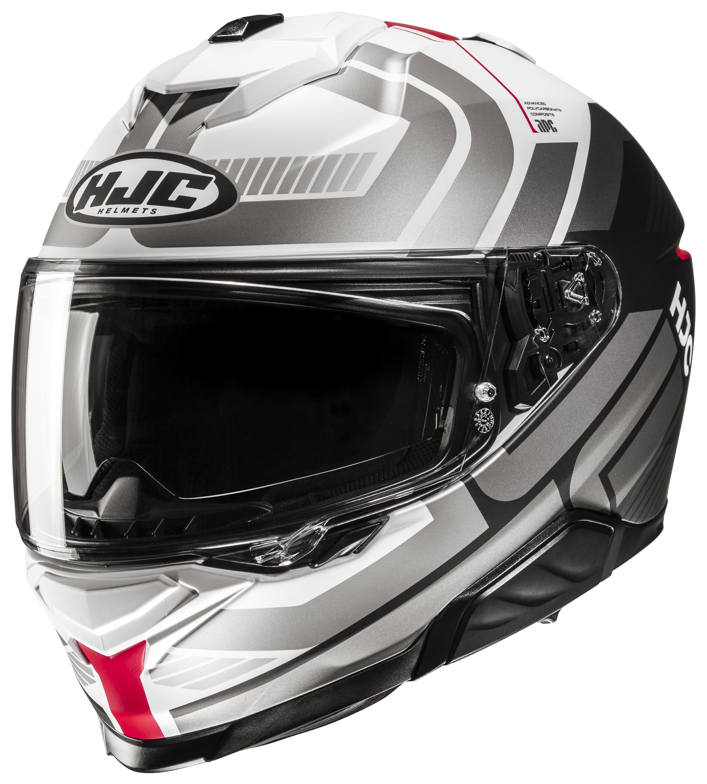 FortNine HJC i71 Viz Helmet