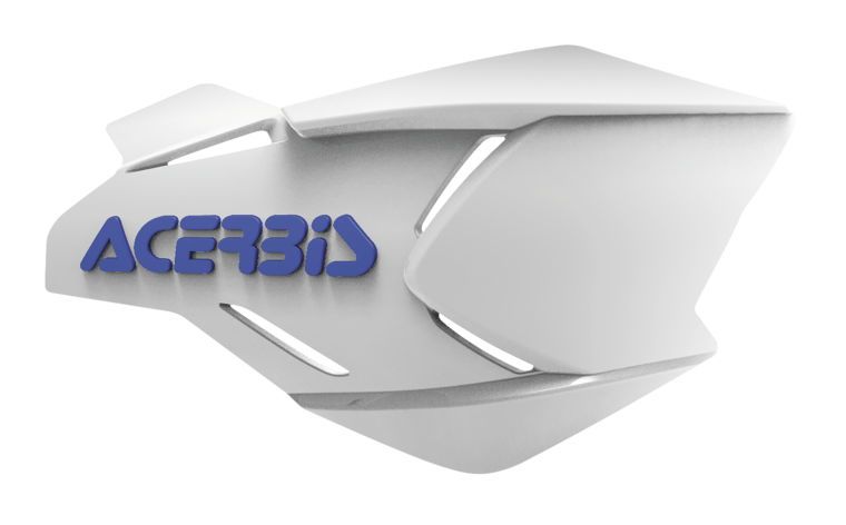 FortNine Acerbis X Factory Handshields