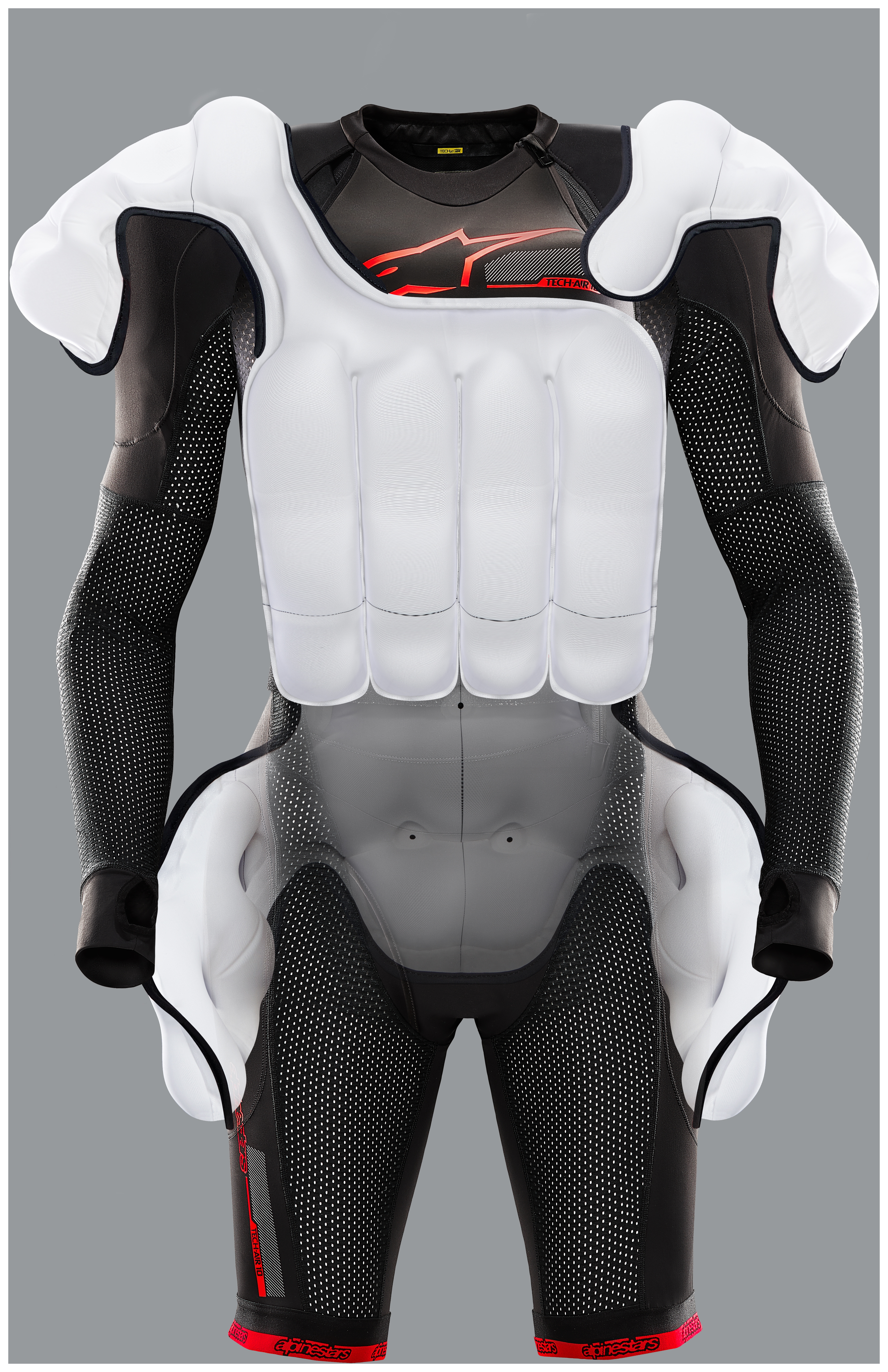 FortNine Alpinestars Tech-Air 10 Race Airbag System